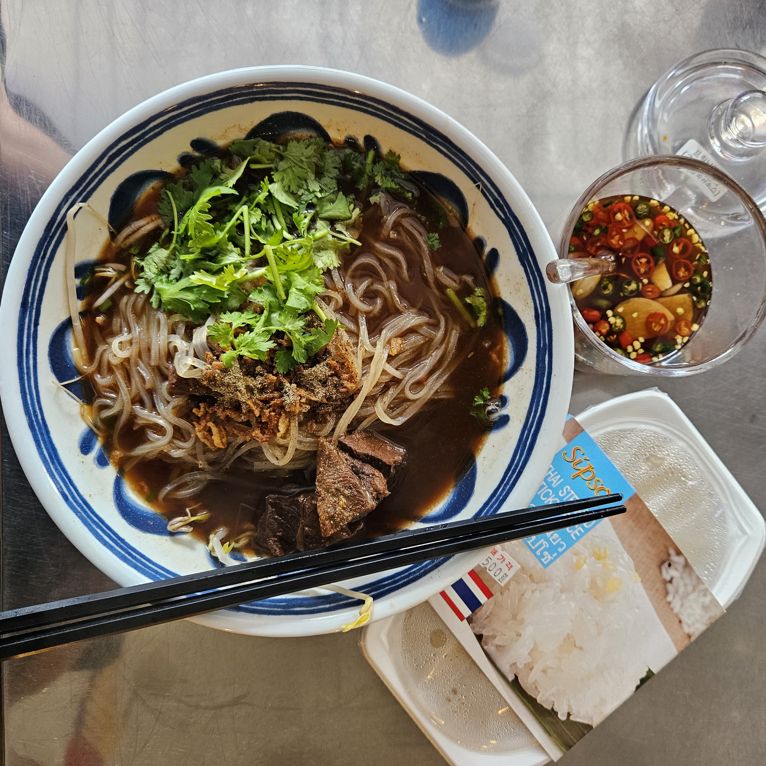 딸랏롯빠이 사진 5