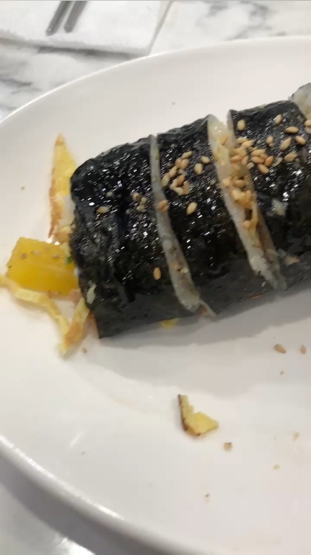 건대우동집 사진 2