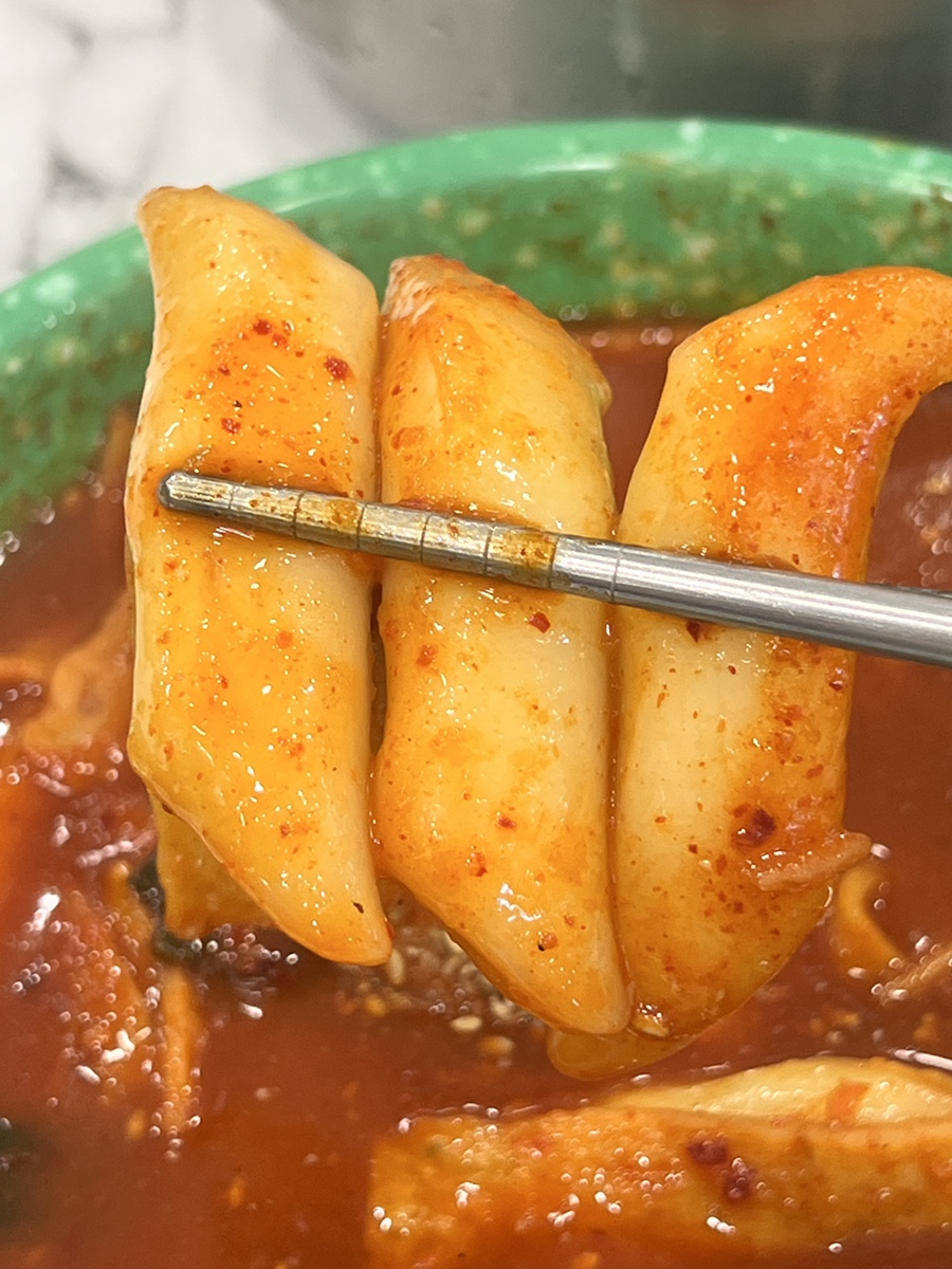 건대우동집 사진 5