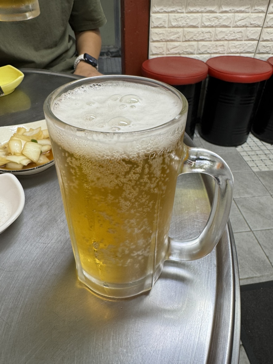 오동통닭 사진 5