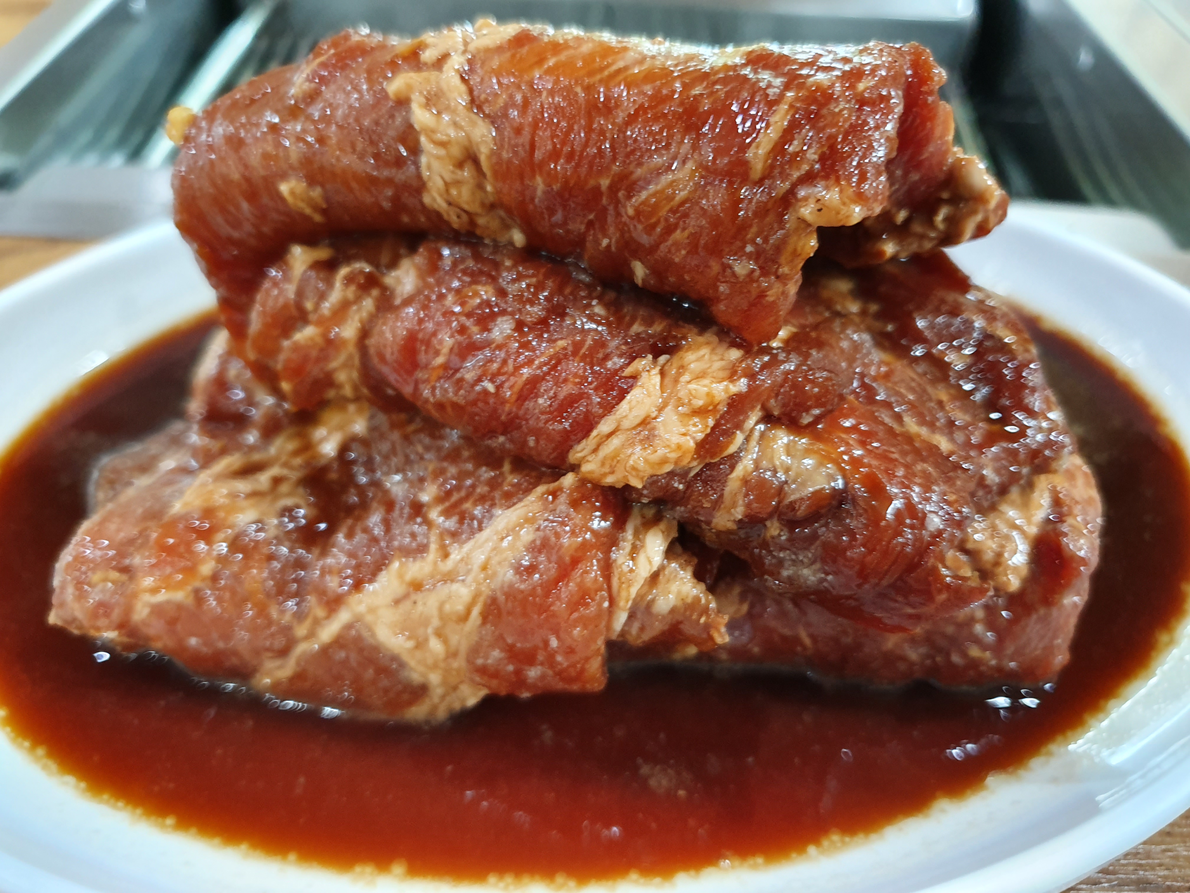 녹원갈비 사진 4