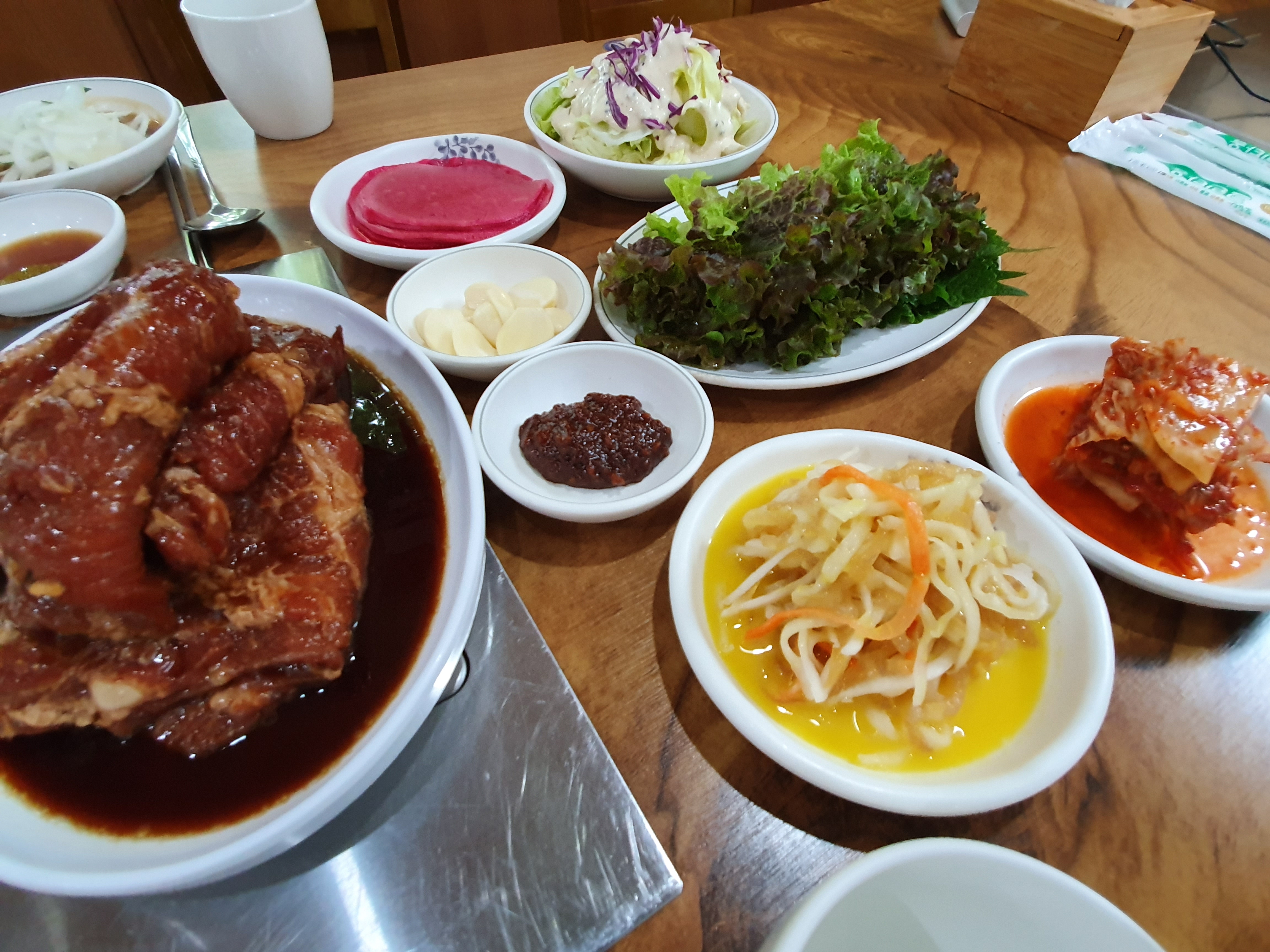 녹원갈비 사진 5