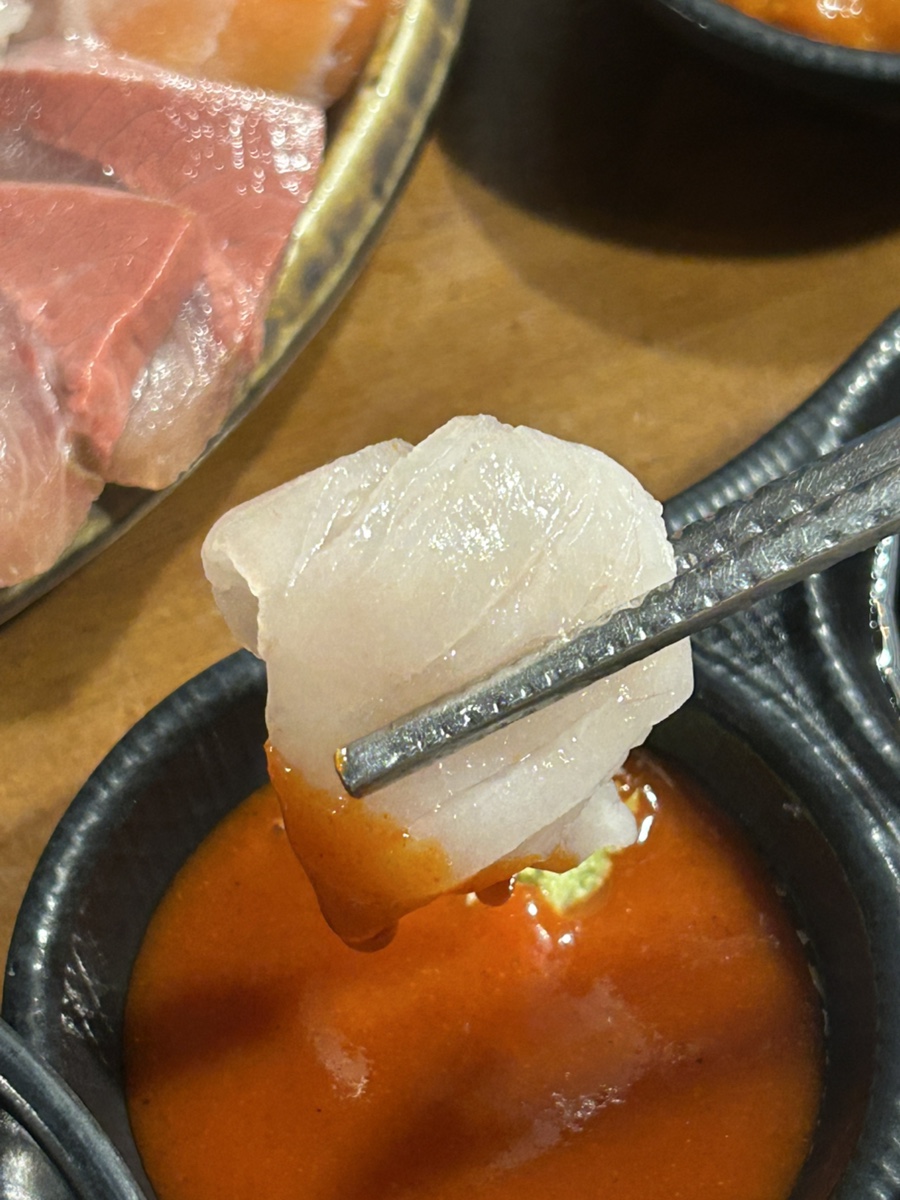 피쉬회포차 사당점 사진 4