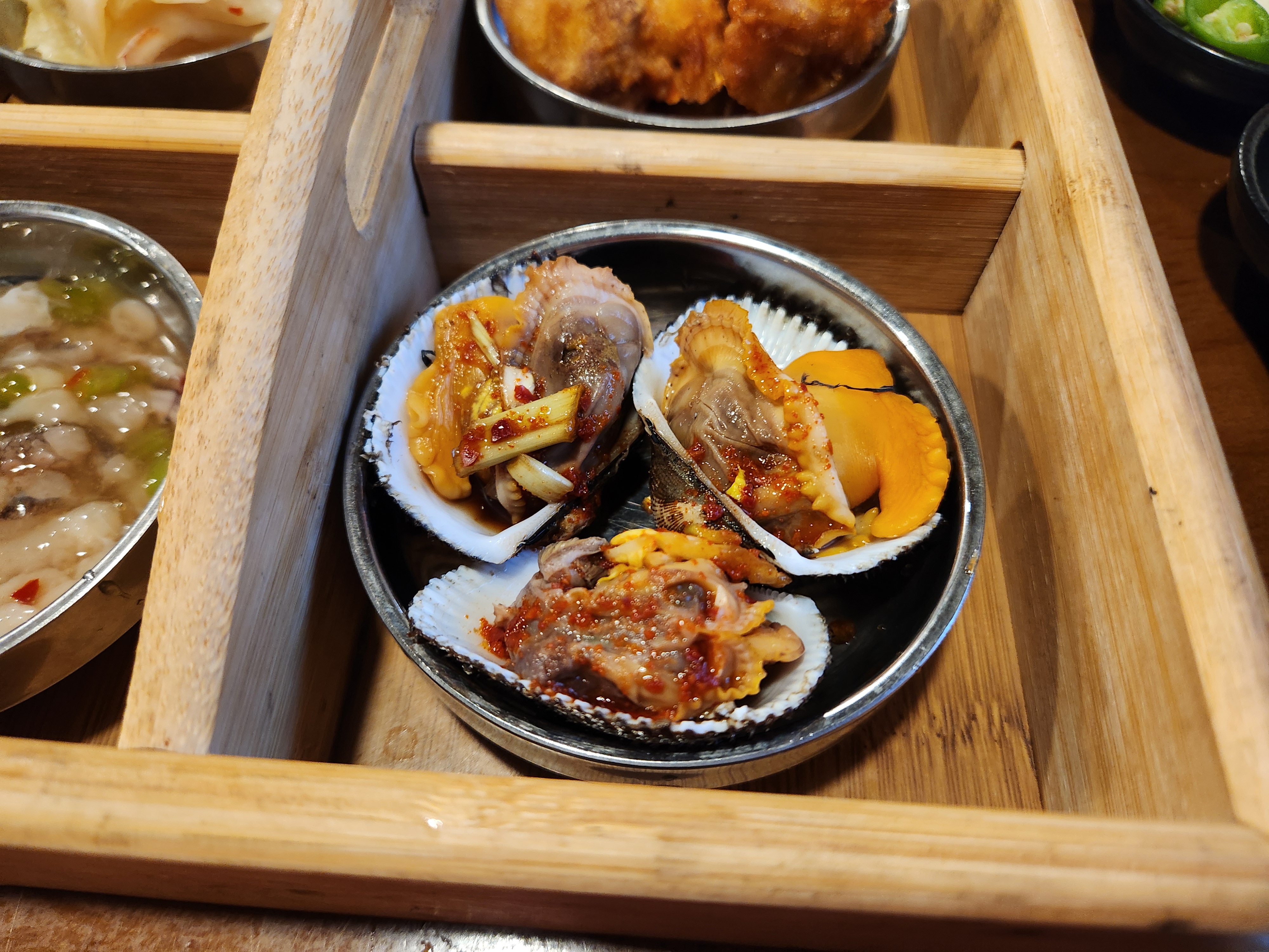 피쉬회포차 사당점 사진 5