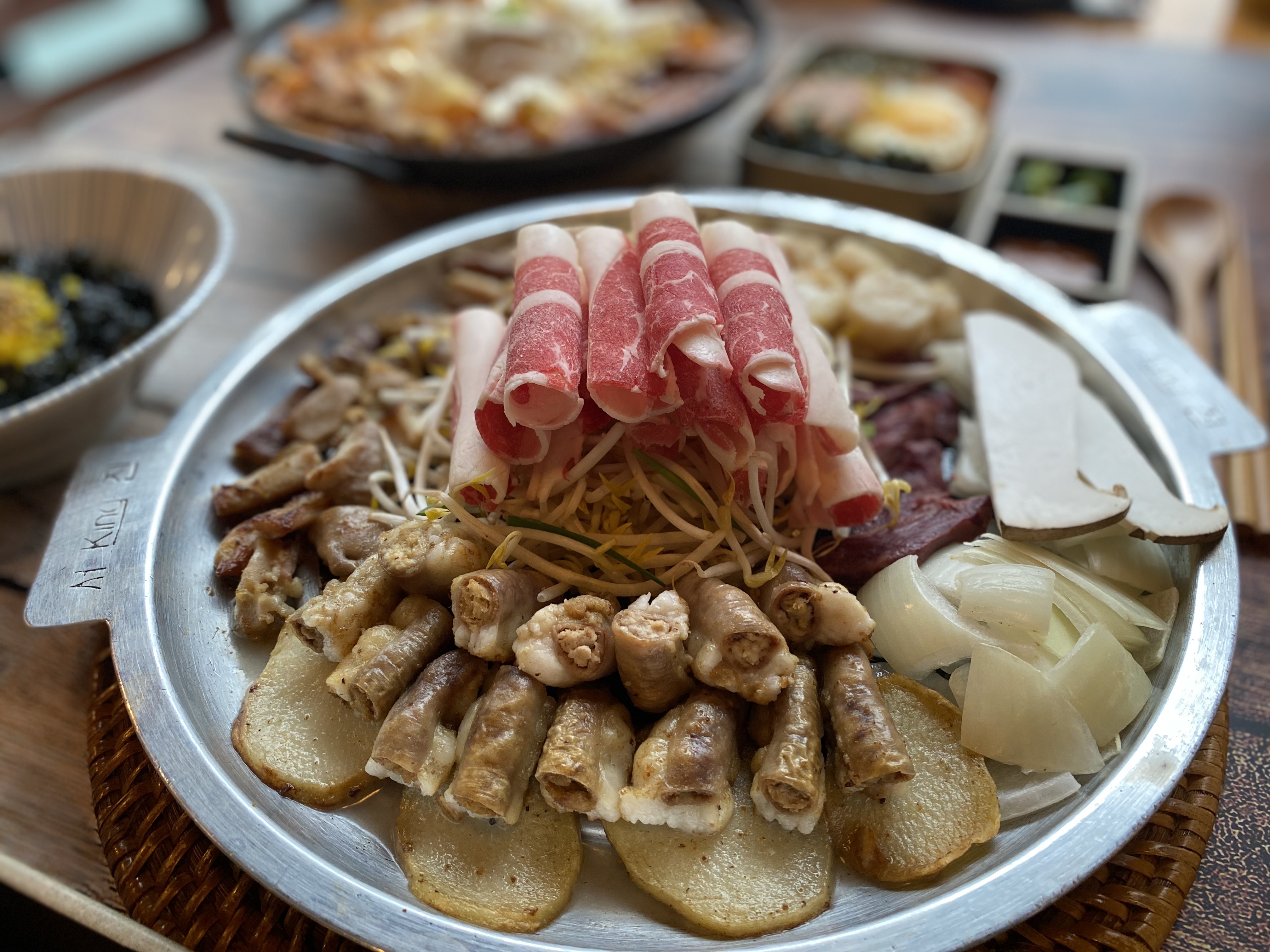 미스터곱창 강릉교동택지본점 사진 3
