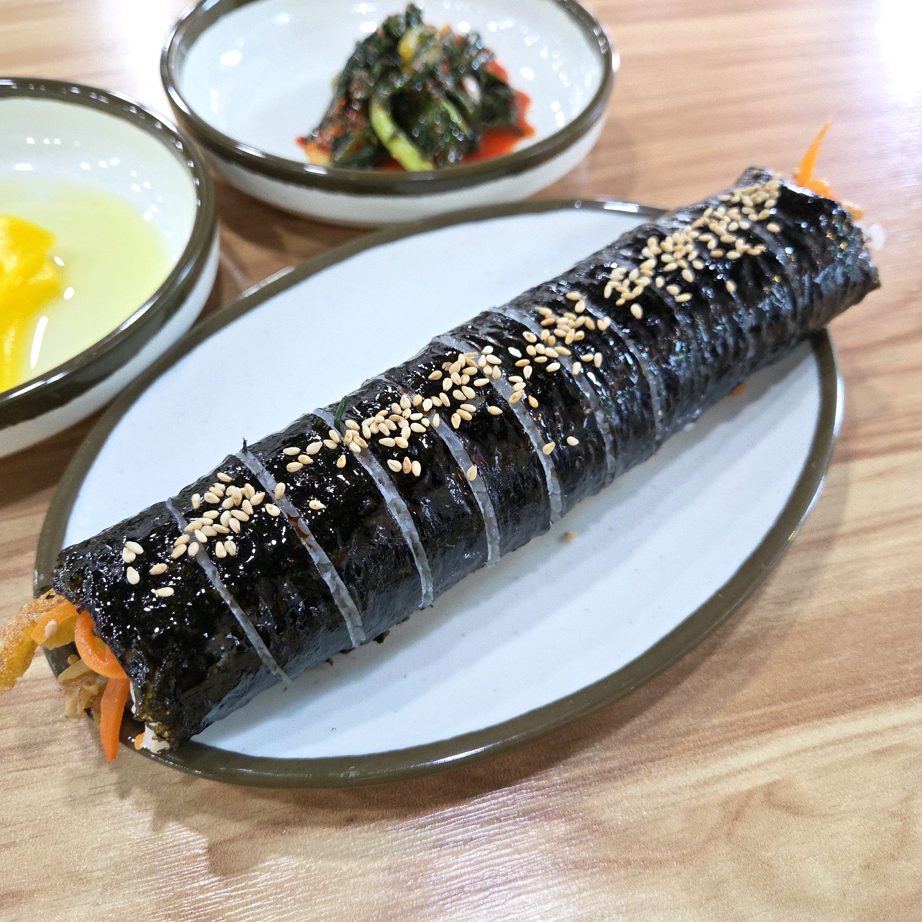 맛짱할매의 멸치국수 사진 5