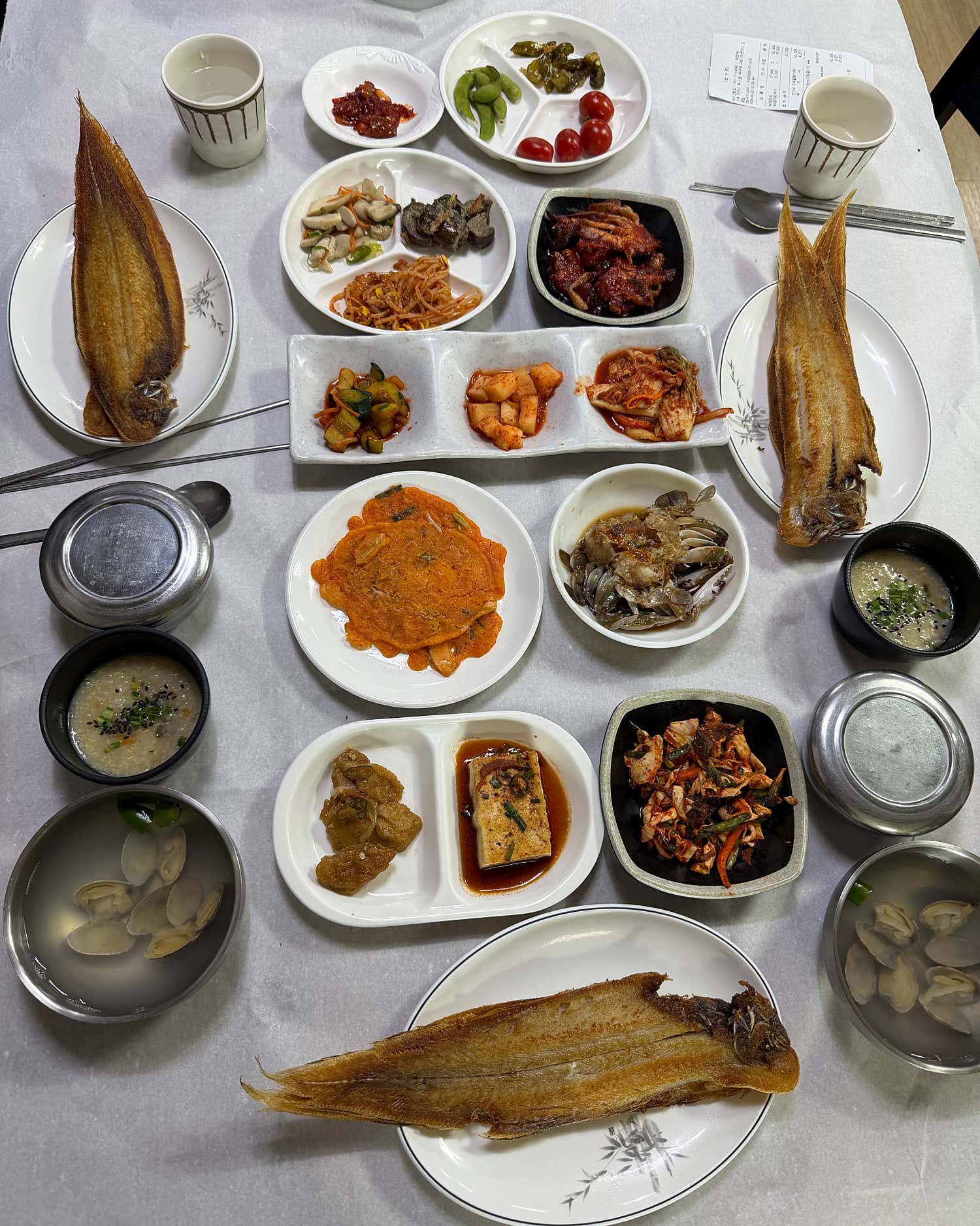 하제고향횟집 사진 4