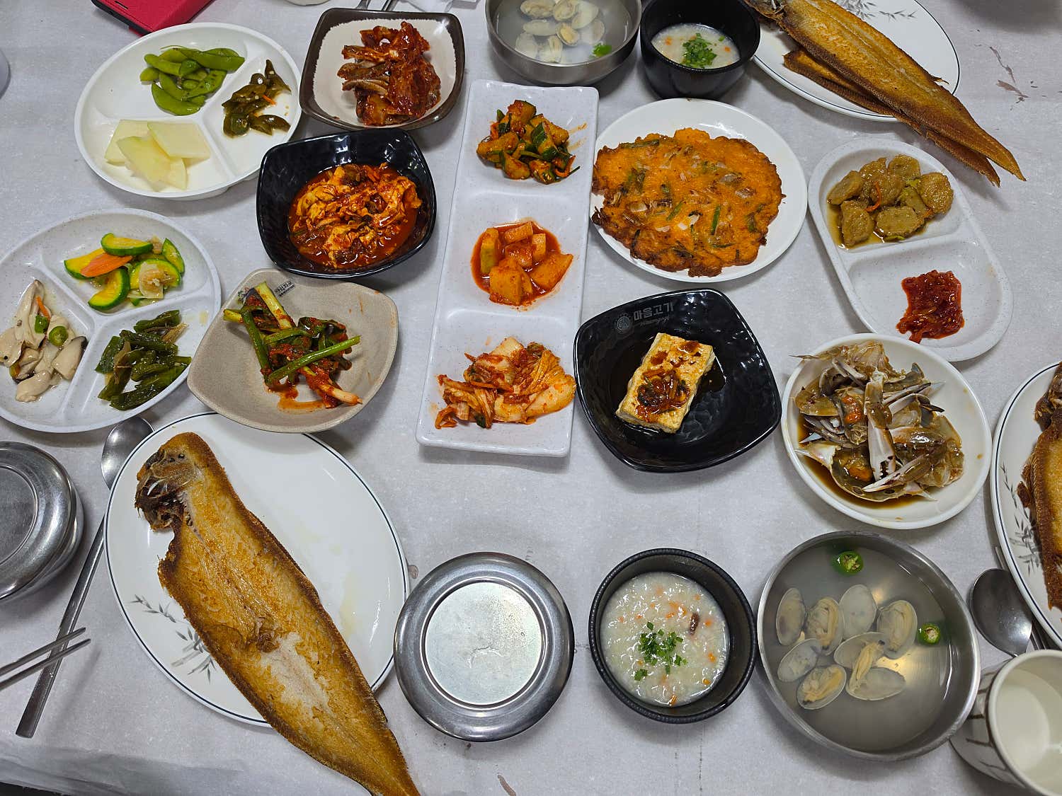 하제고향횟집 사진 5