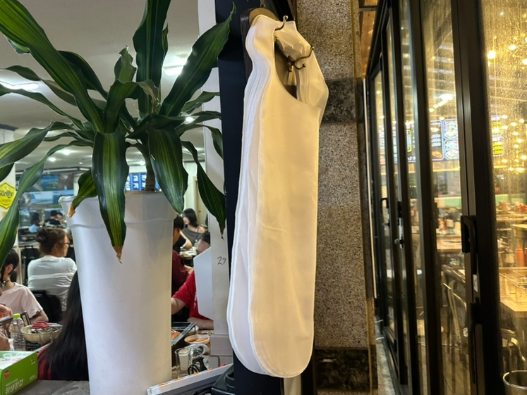 대천키조개삼합 본점 사진 4