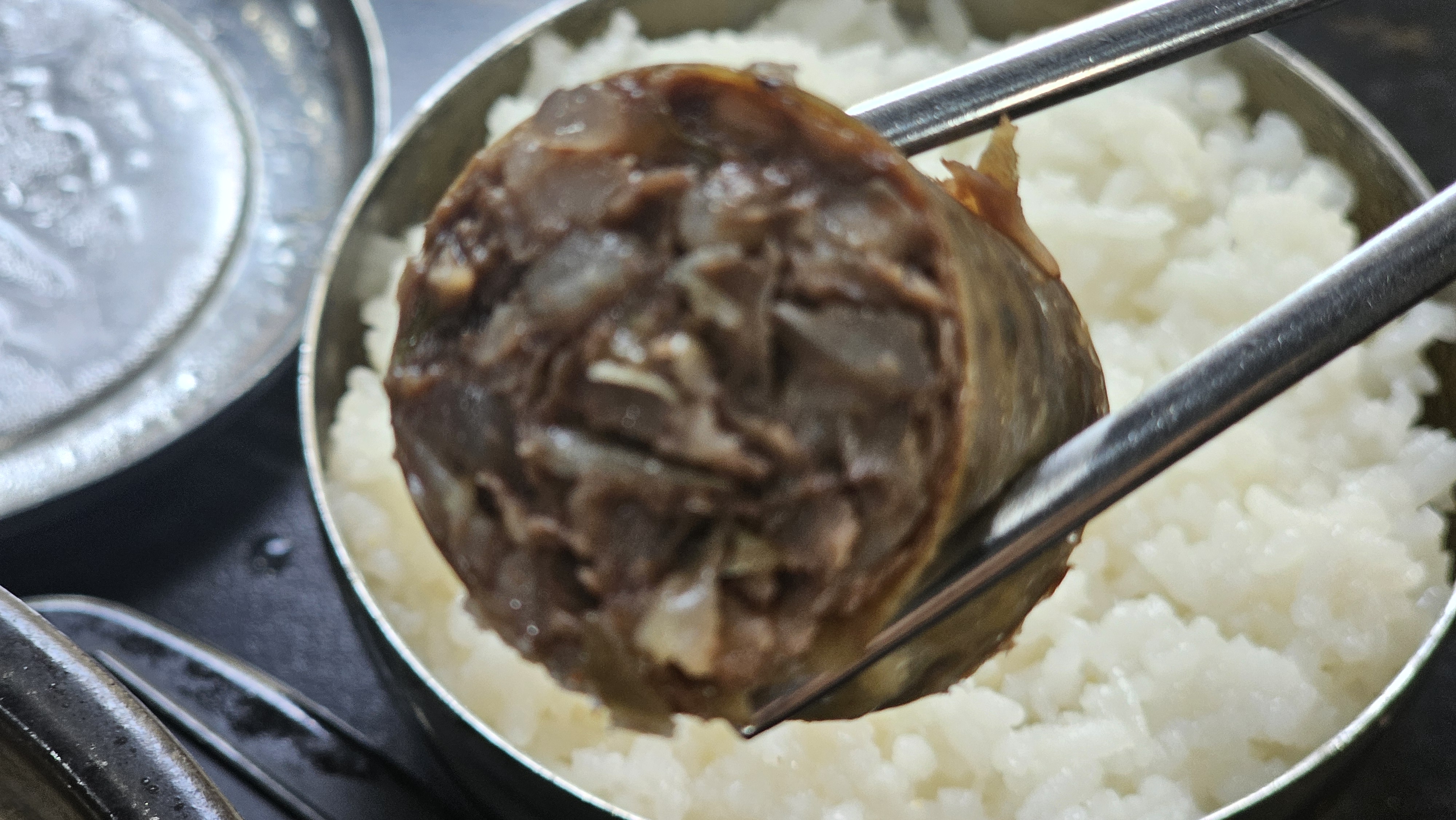 오복순대국 사진 5