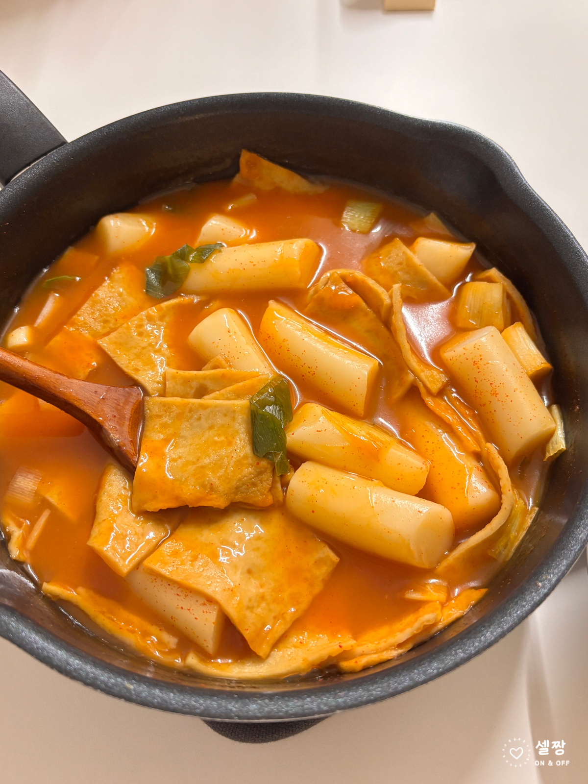 서강쇠떡볶이 사진 4