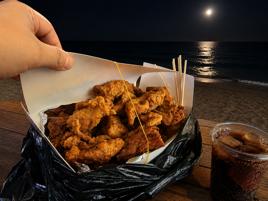 윙윙치킨 사진 5