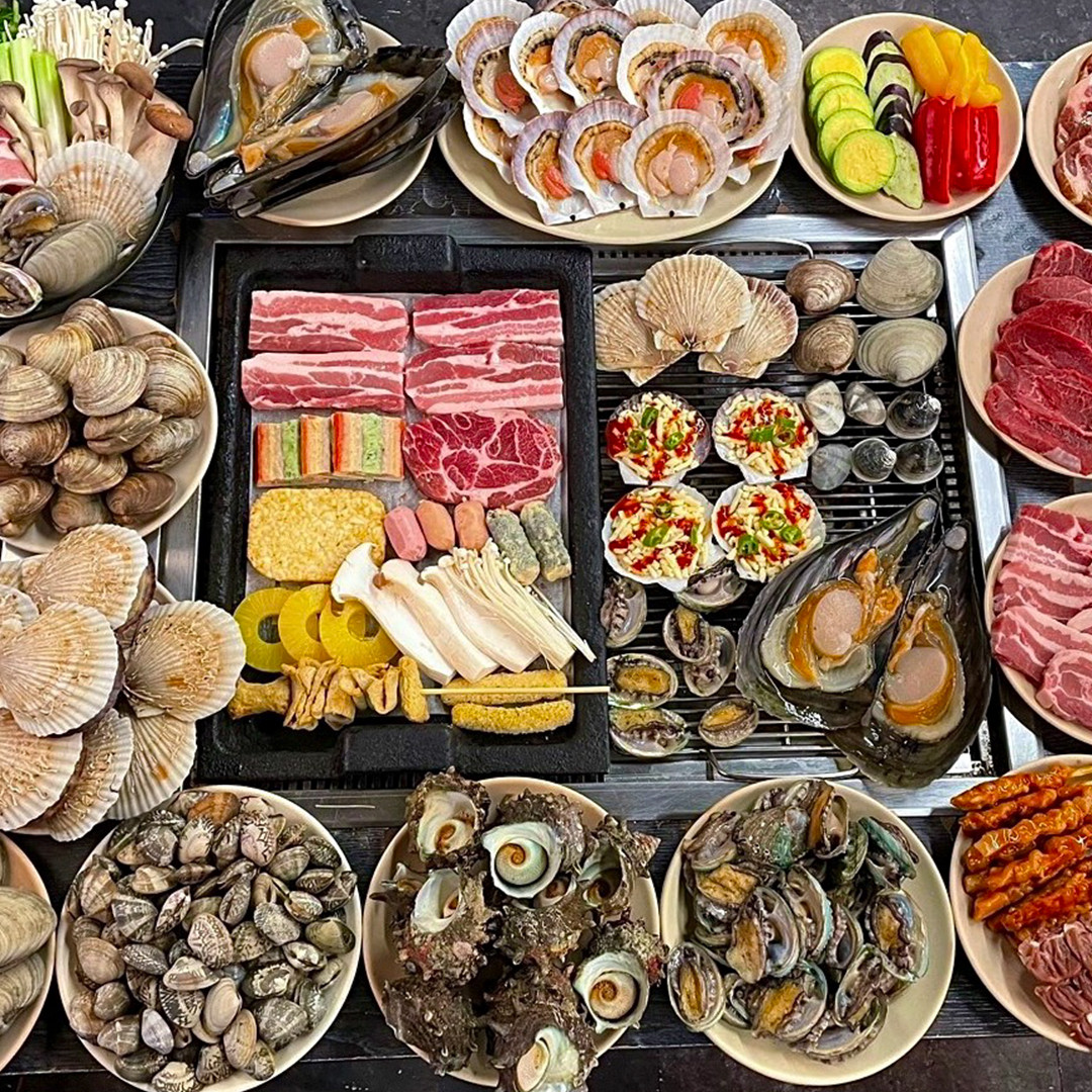 왕십리조개창고 사진