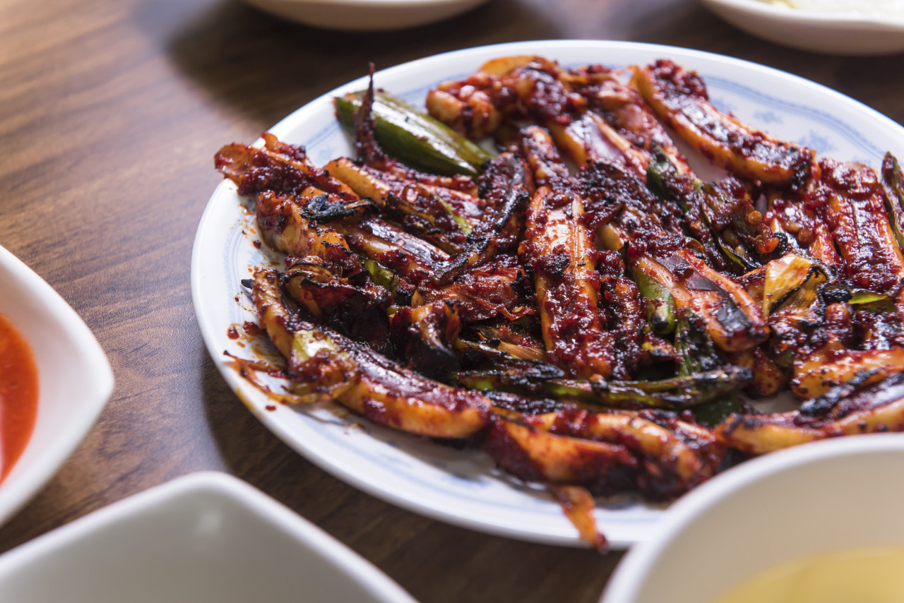 용궁식당 사진 3