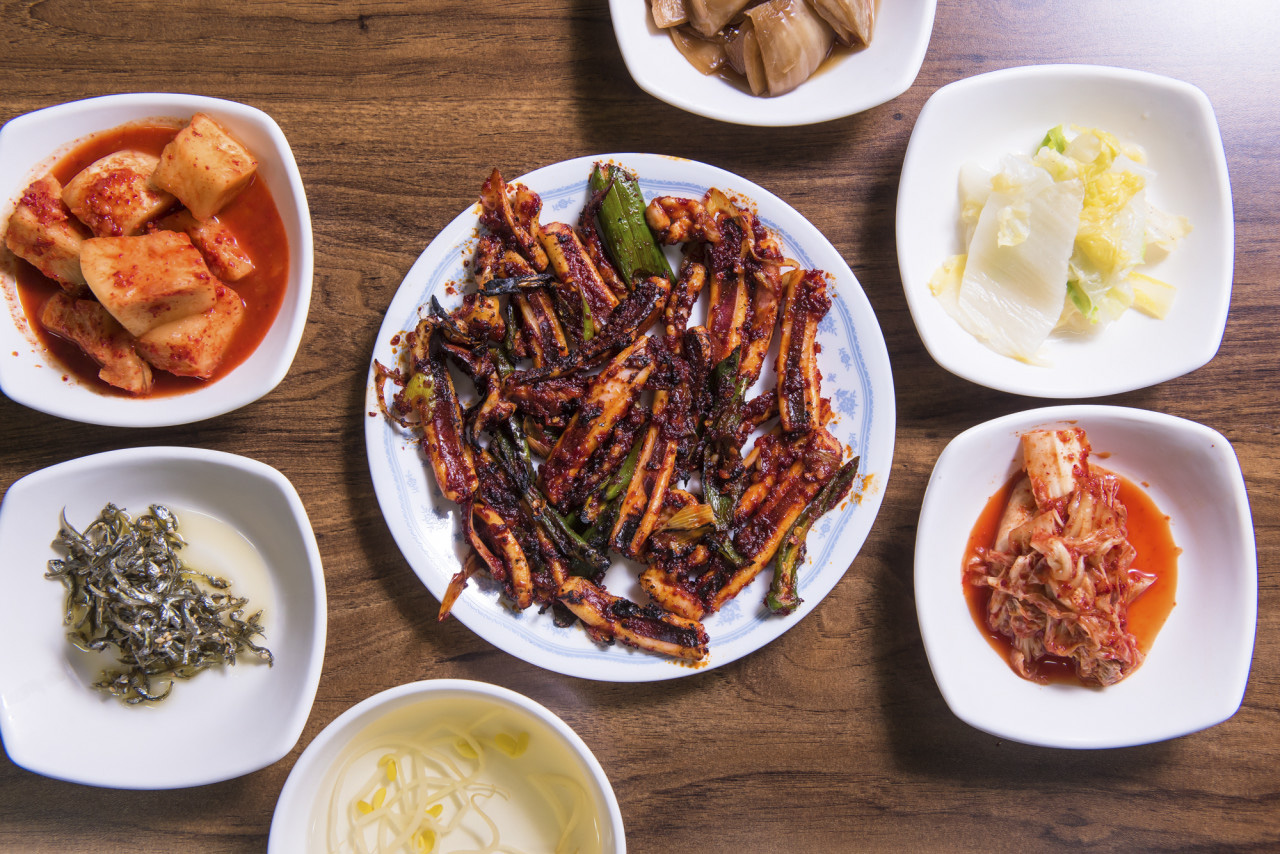 용궁식당 사진 4