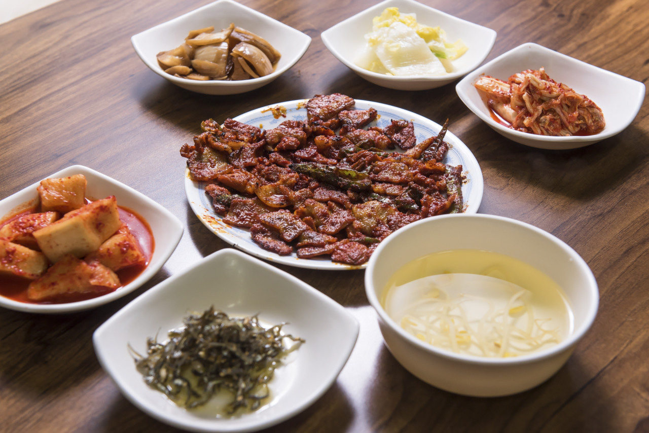 용궁식당 사진 5