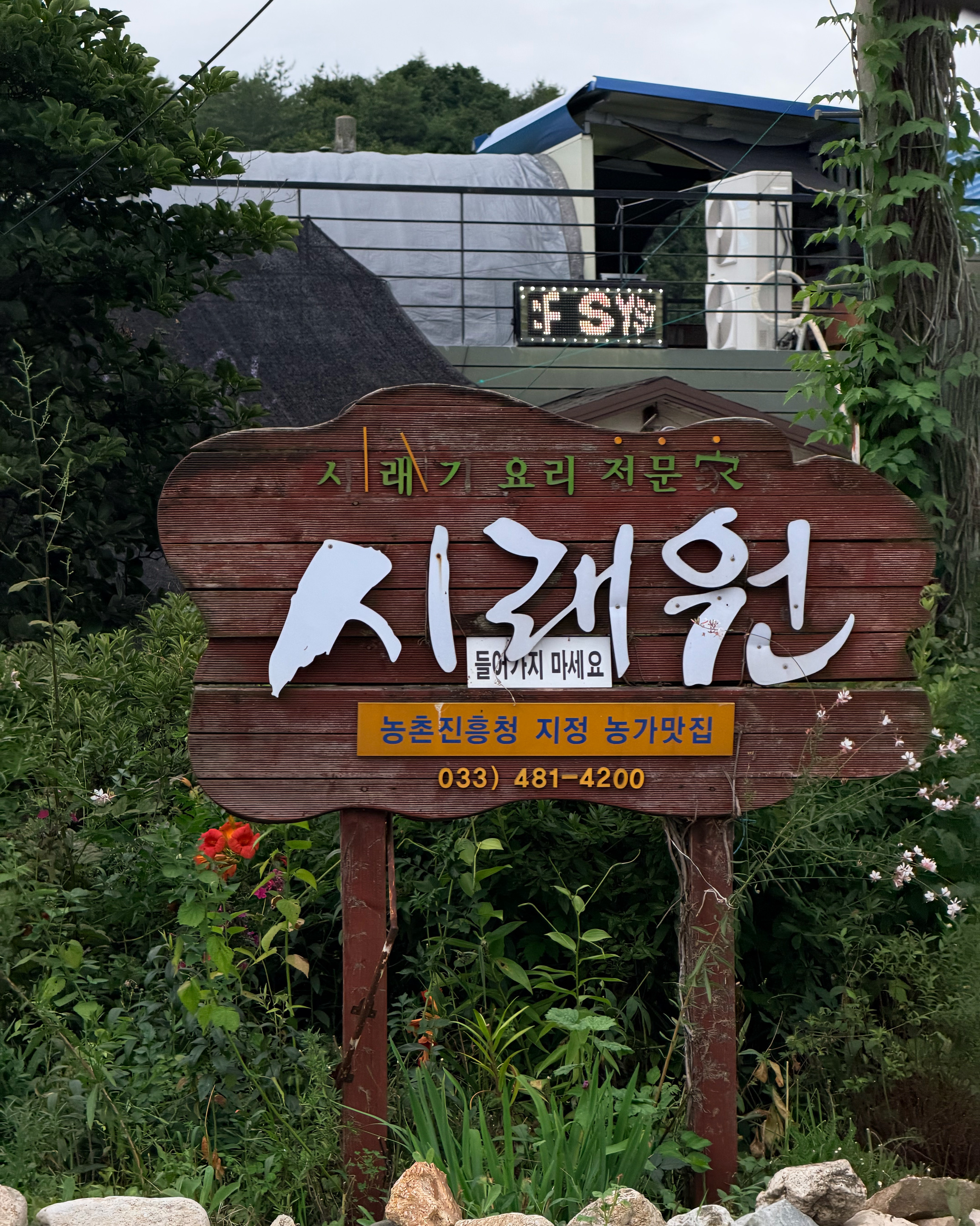 시래원 사진 4