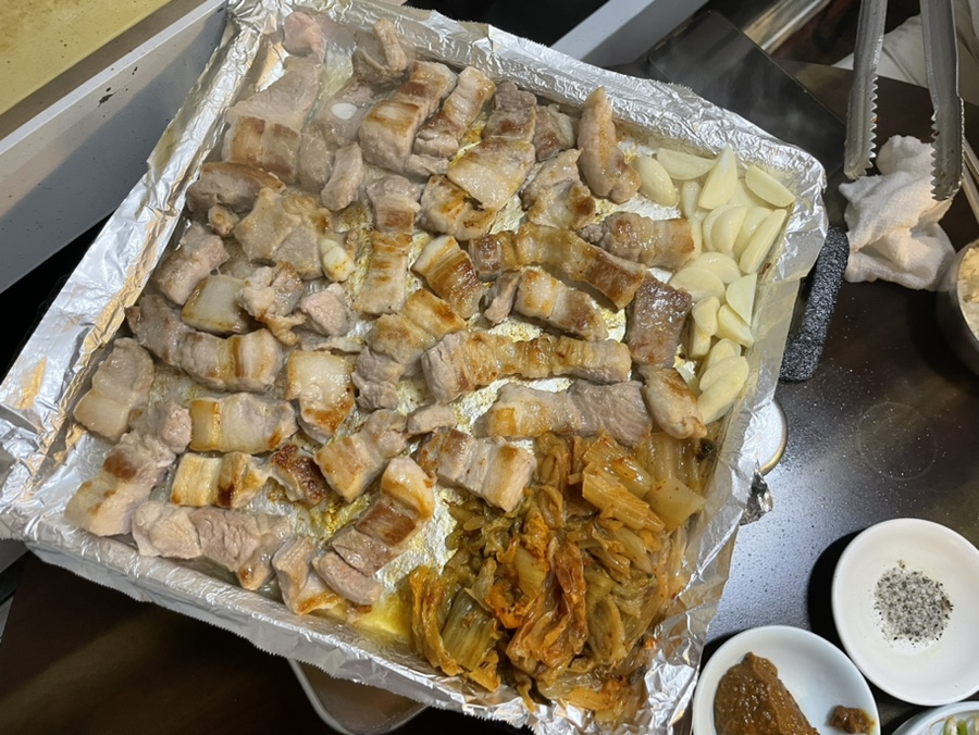 대성정육식당 사진 1