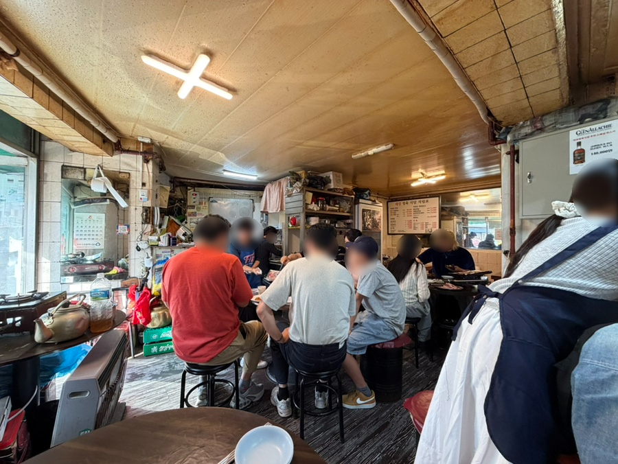 대성정육식당 사진 3