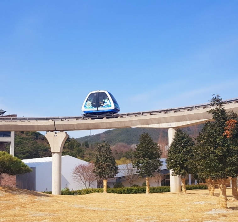 순천 스카이큐브 사진 3