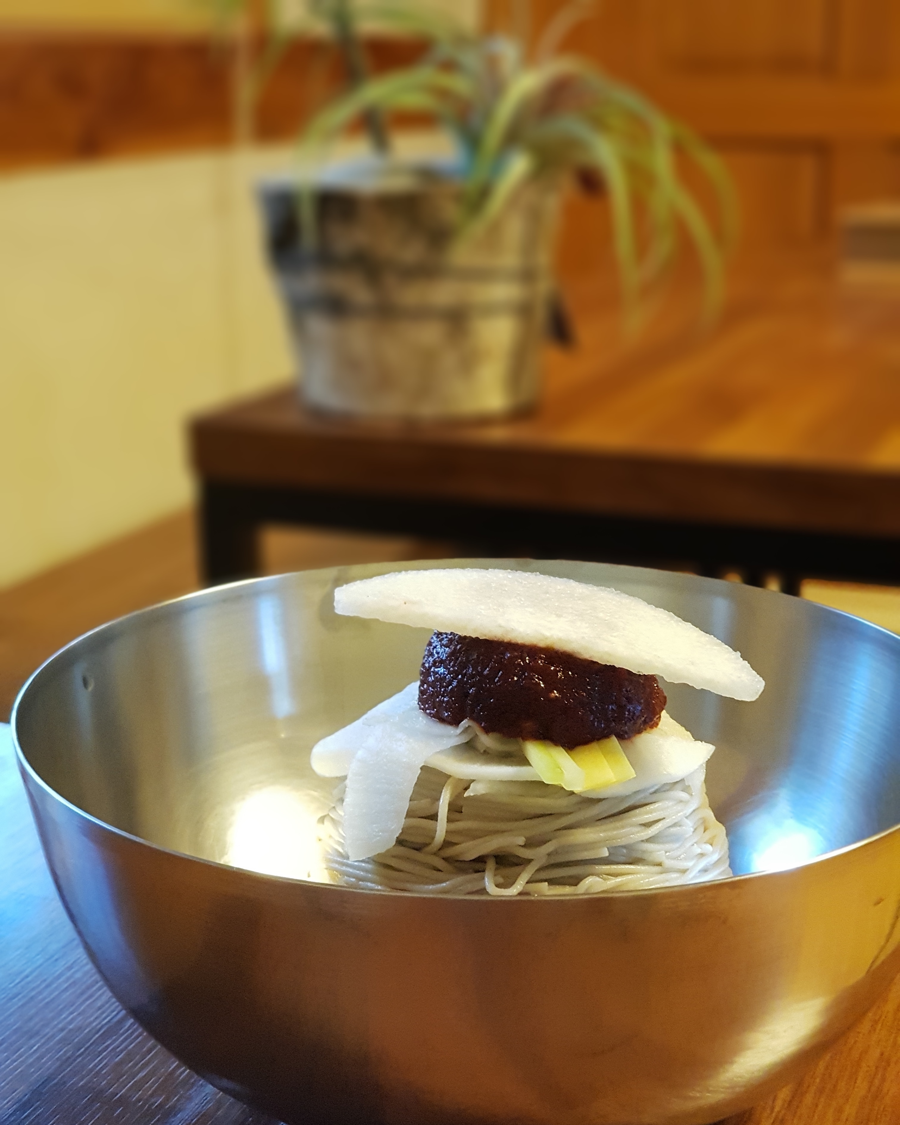 고기리막국수 사진 3