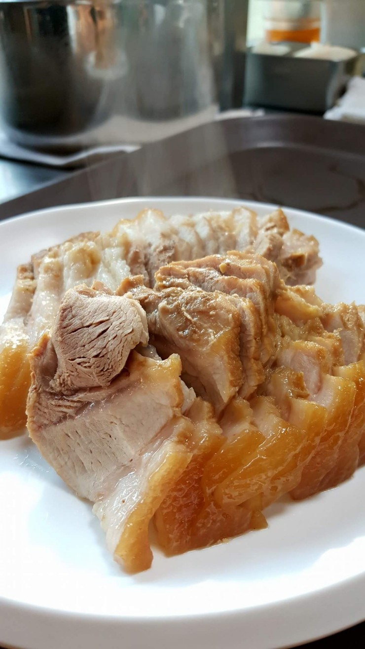 고기리막국수 사진 4