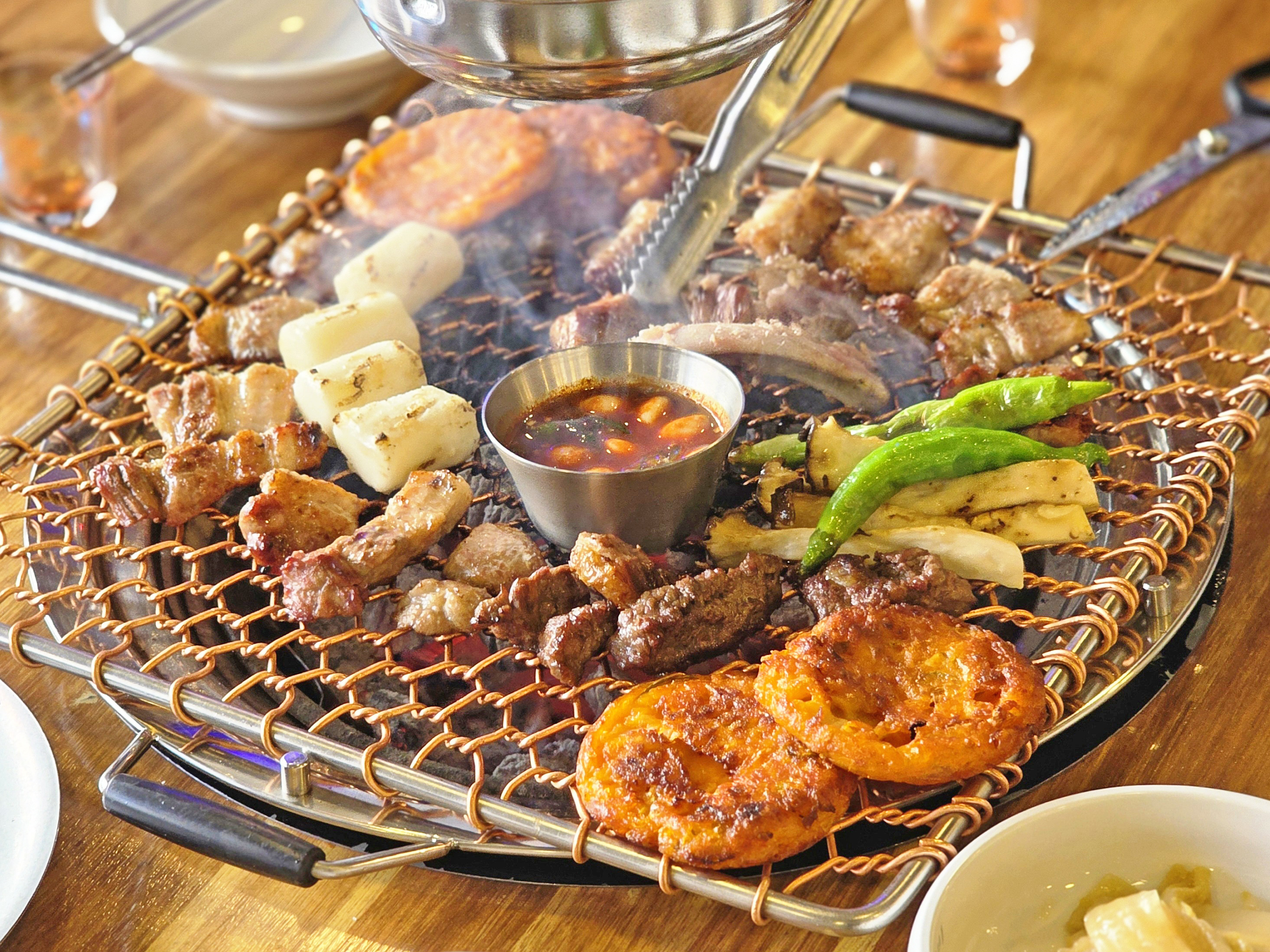 백순생갈비 안양댕리단길본점 사진 1