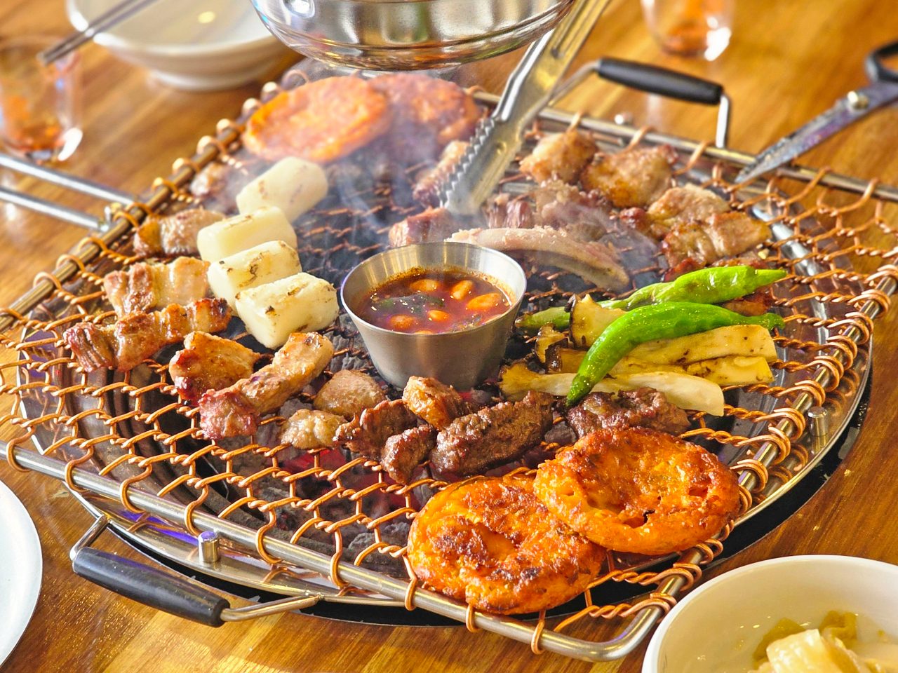 백순생갈비 안양댕리단길본점 사진