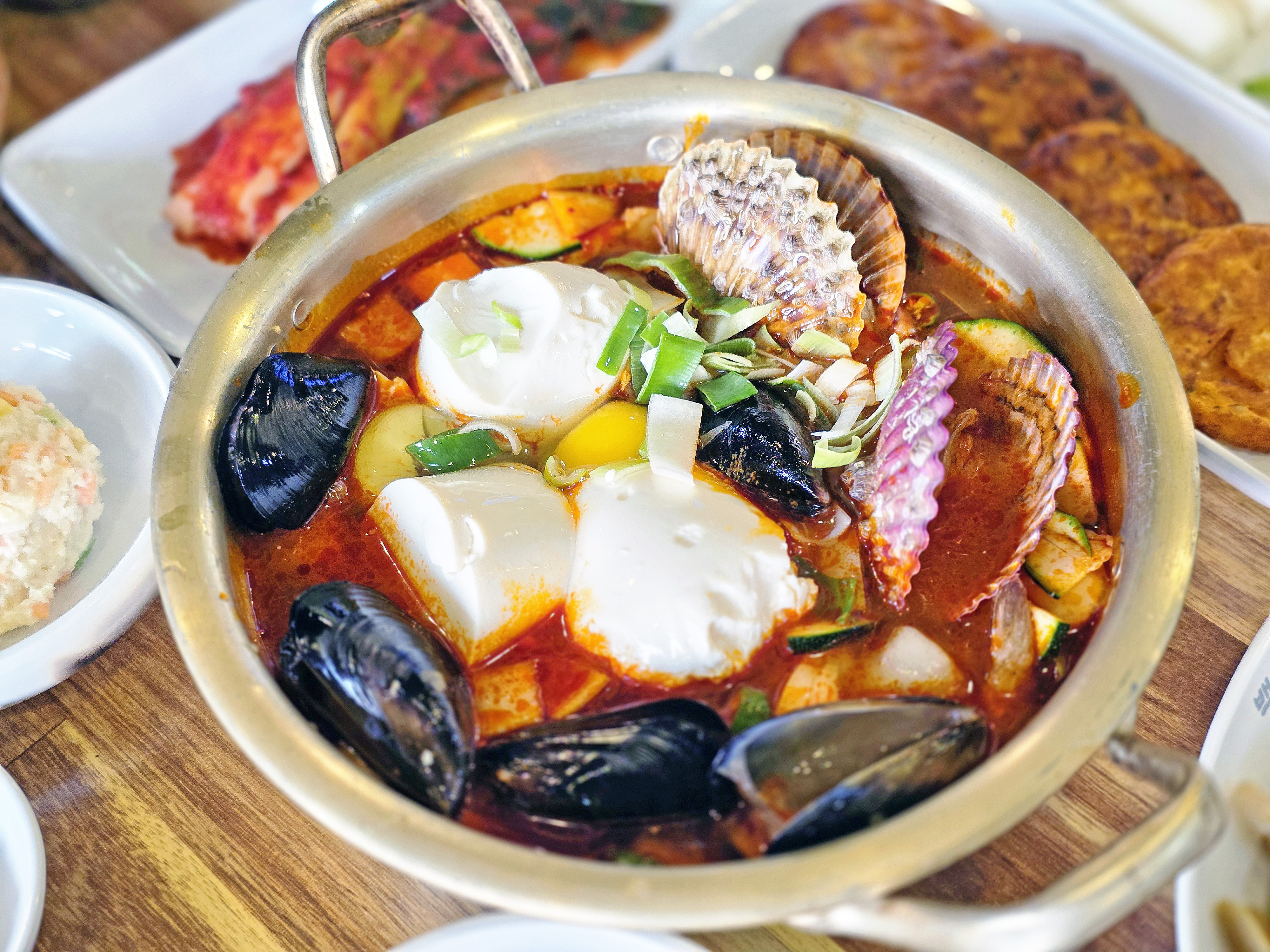 백순생갈비 안양댕리단길본점 사진 2
