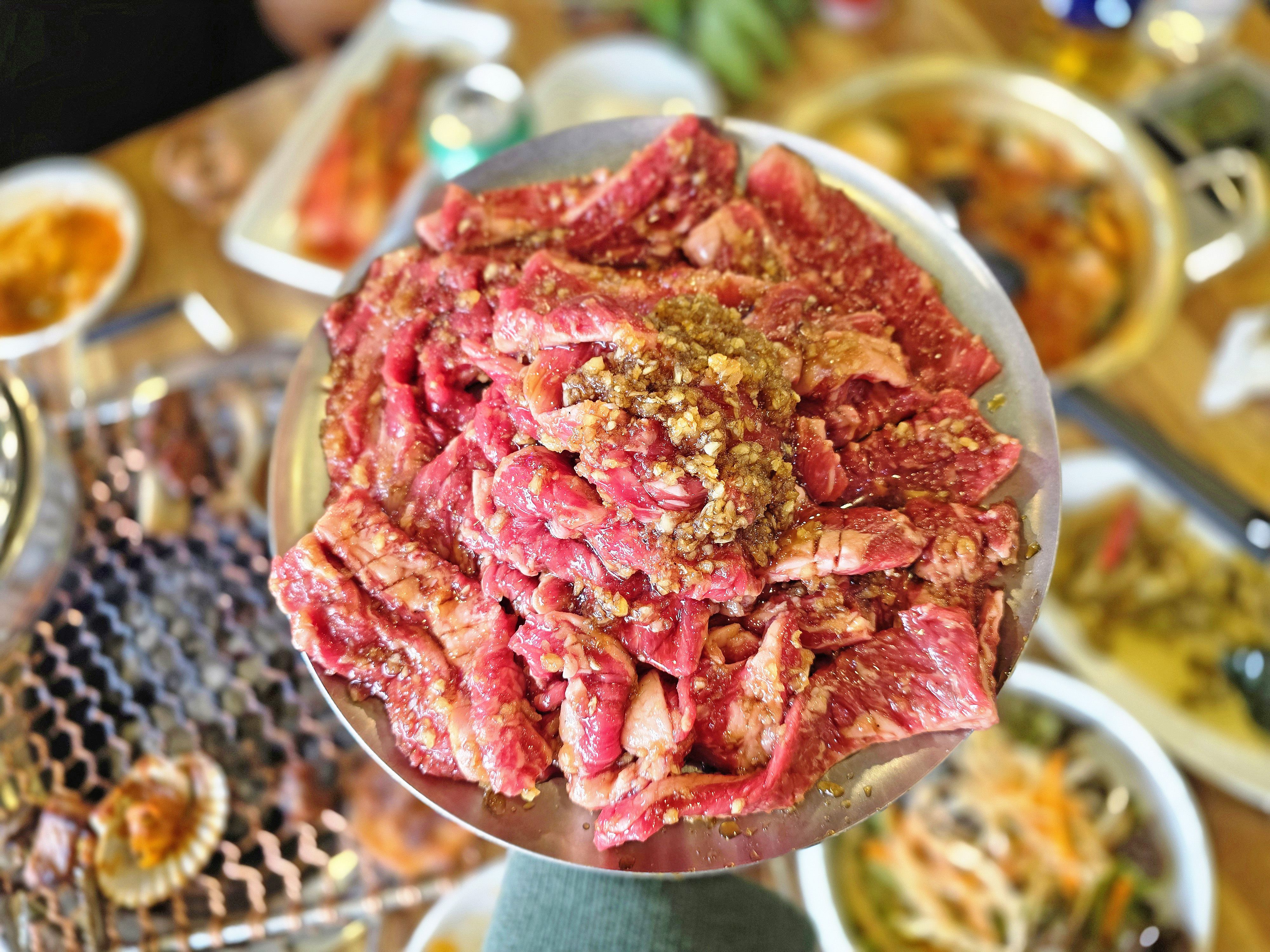 백순생갈비 안양댕리단길본점 사진 4