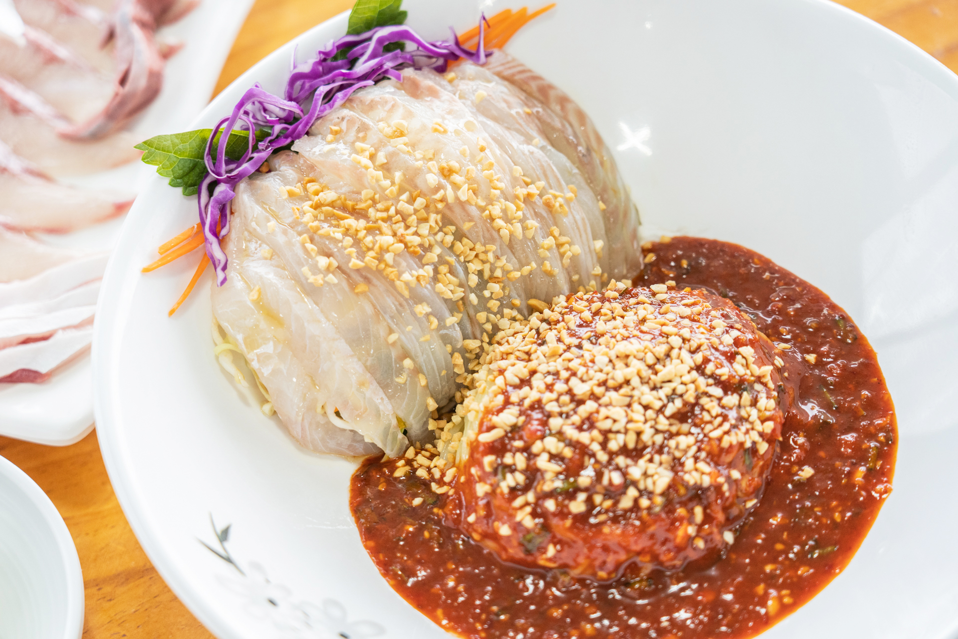 곰막식당 사진 1