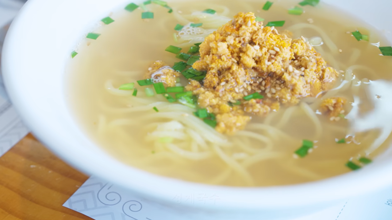 곰막식당 사진 2