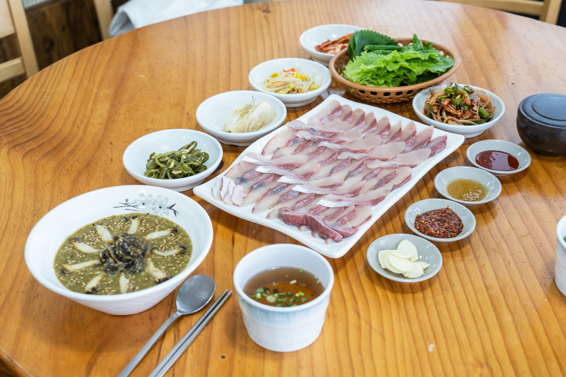 곰막식당 사진 3