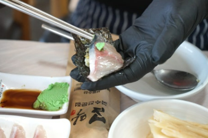 곰막식당 사진 5