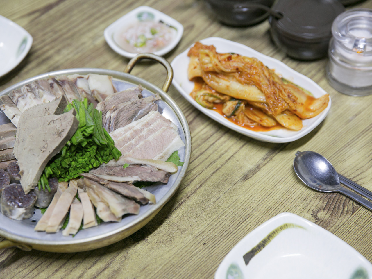 해남순대국 사진 2