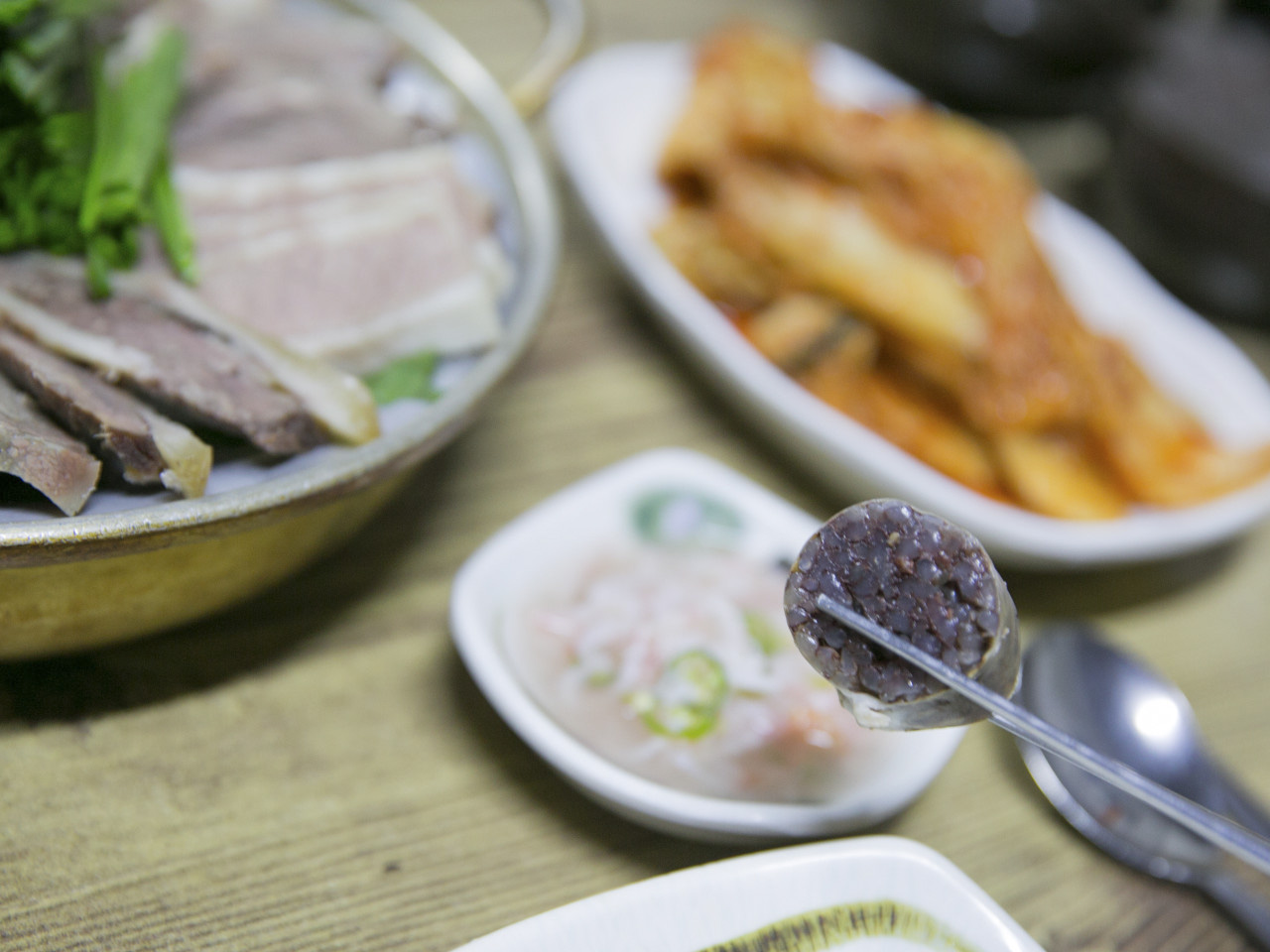 해남순대국 사진 3
