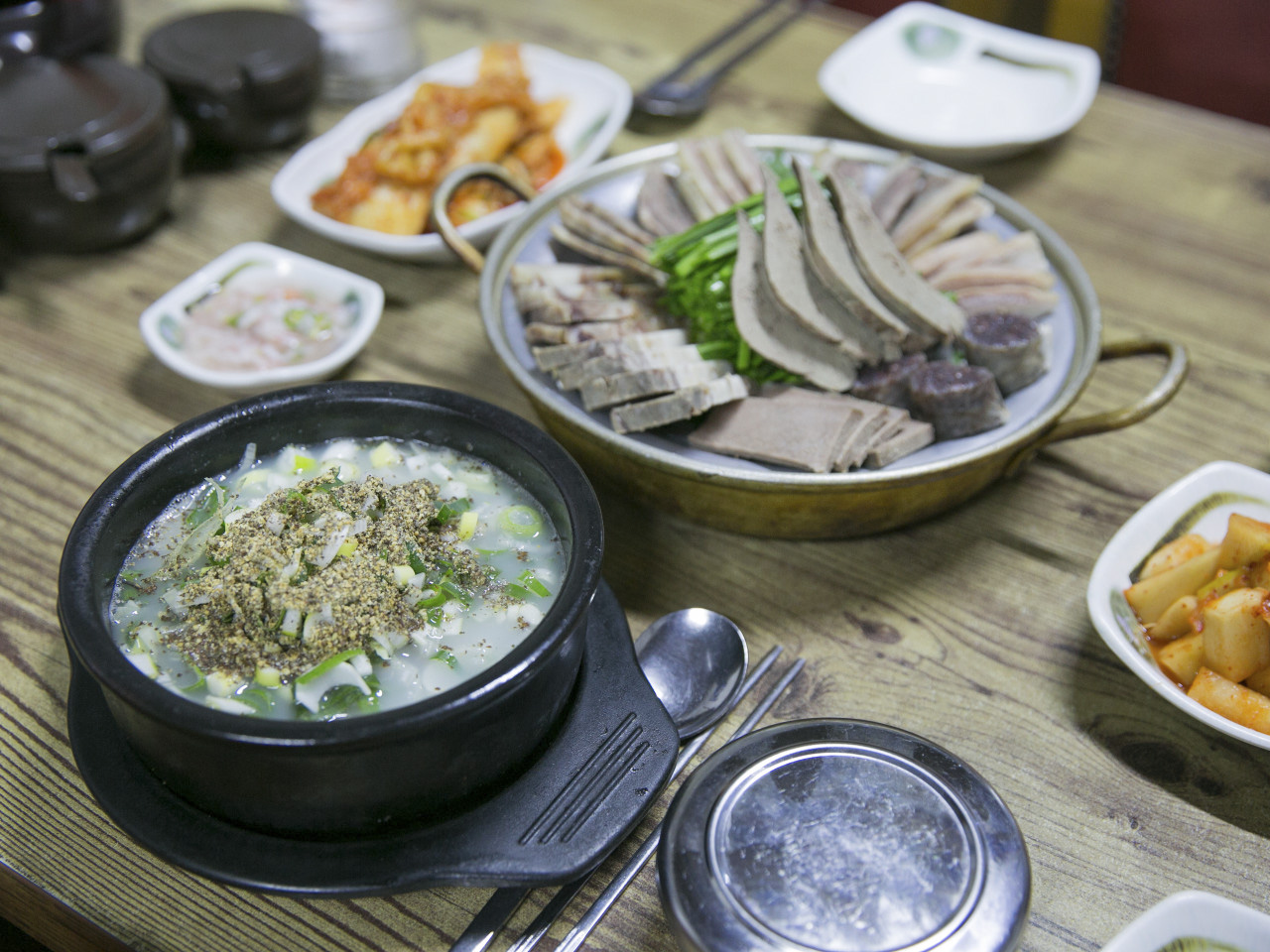 해남순대국 사진 4