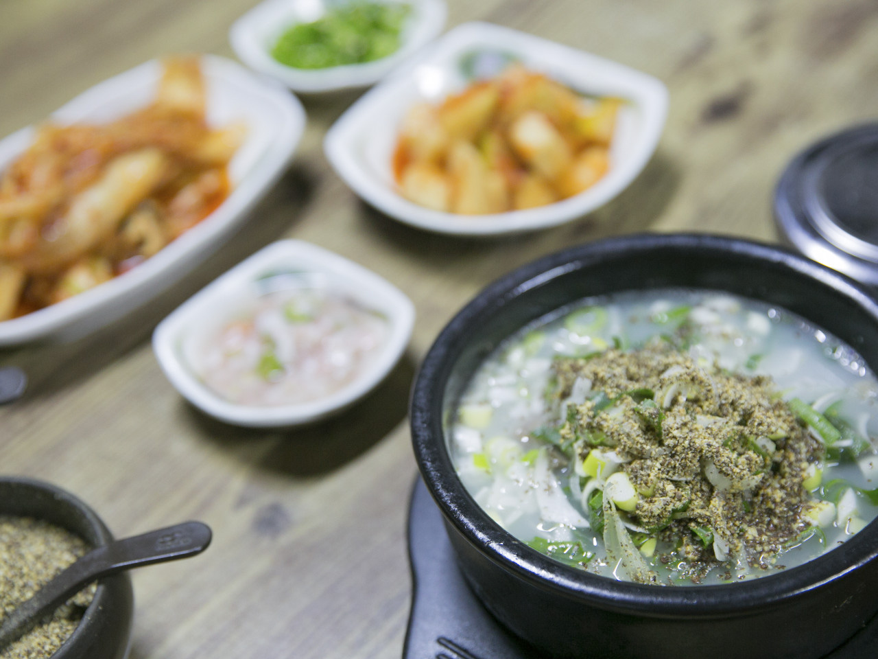 해남순대국 사진 5