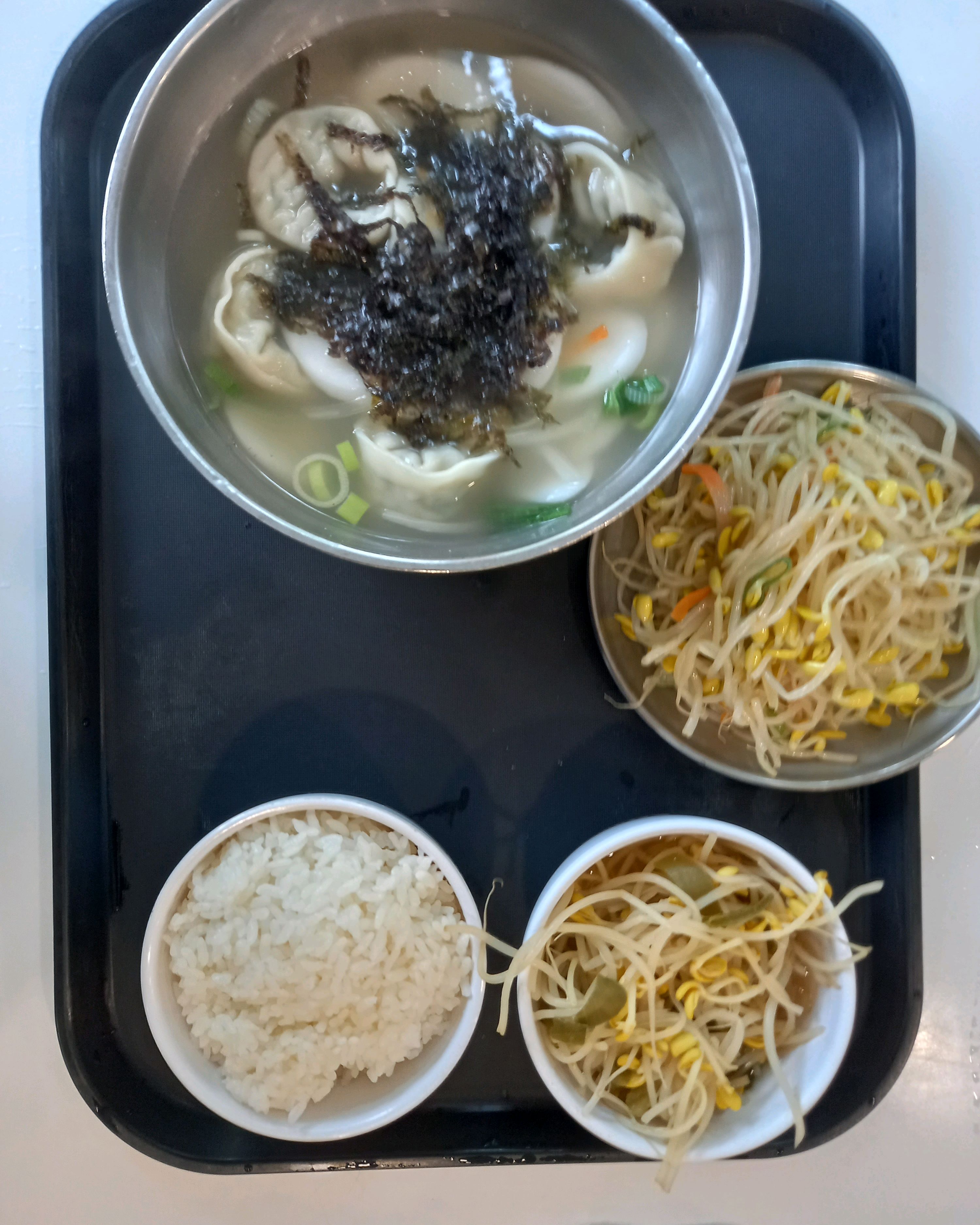 산들푸드 세종대점 사진 2