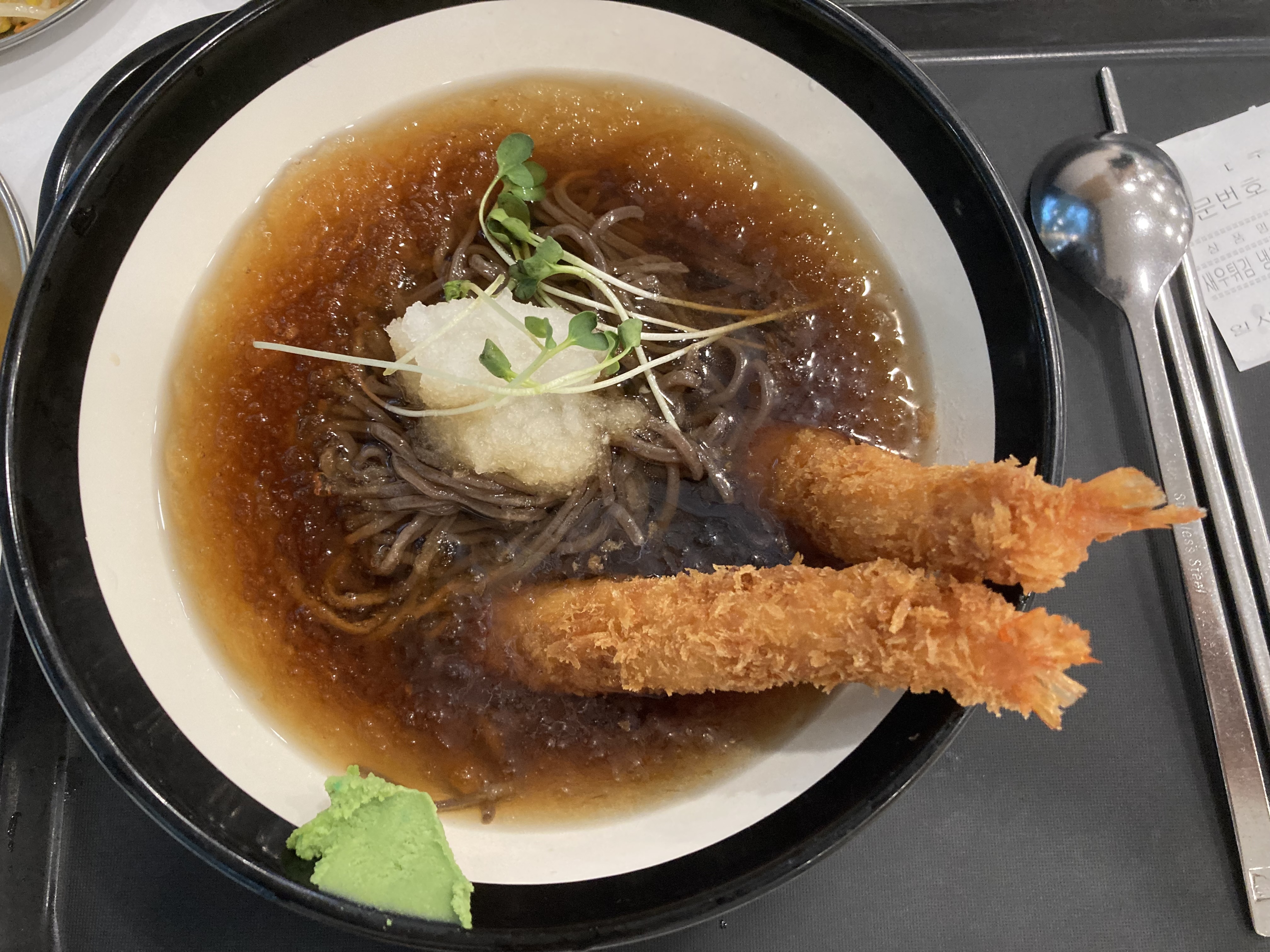 산들푸드 세종대점 사진 4
