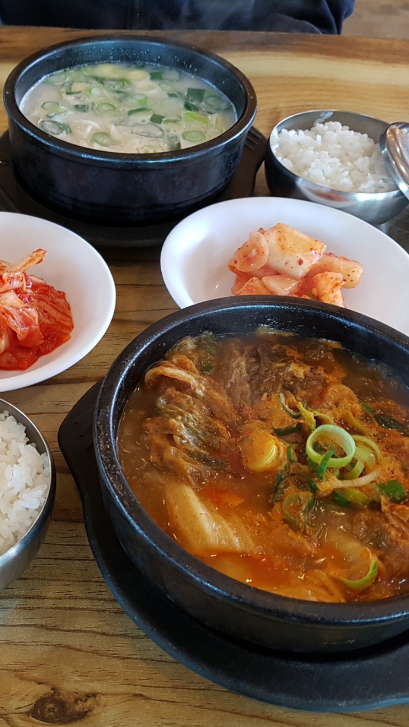 강릉뚝배기 사진 3