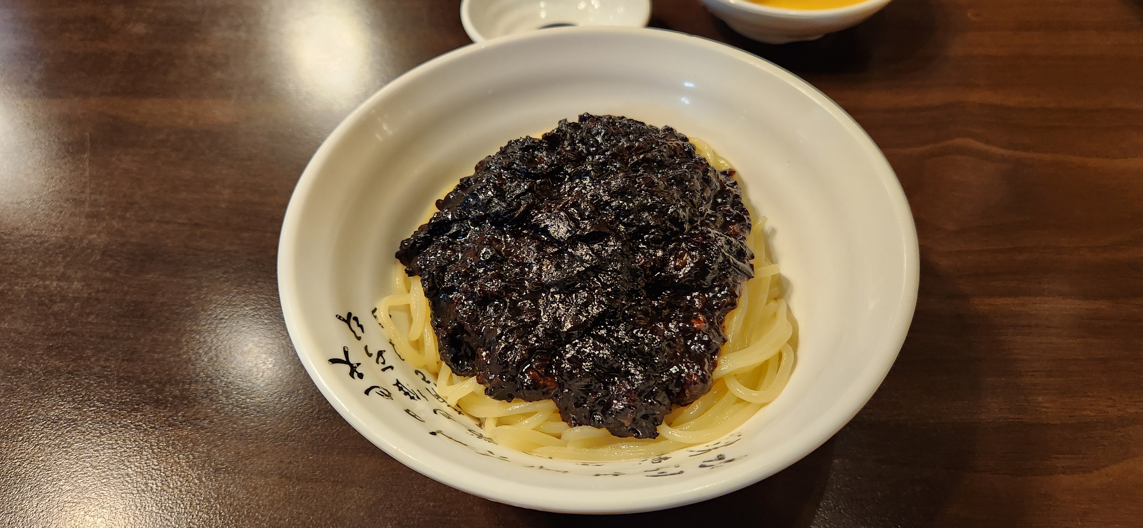 상하이문 사진 5