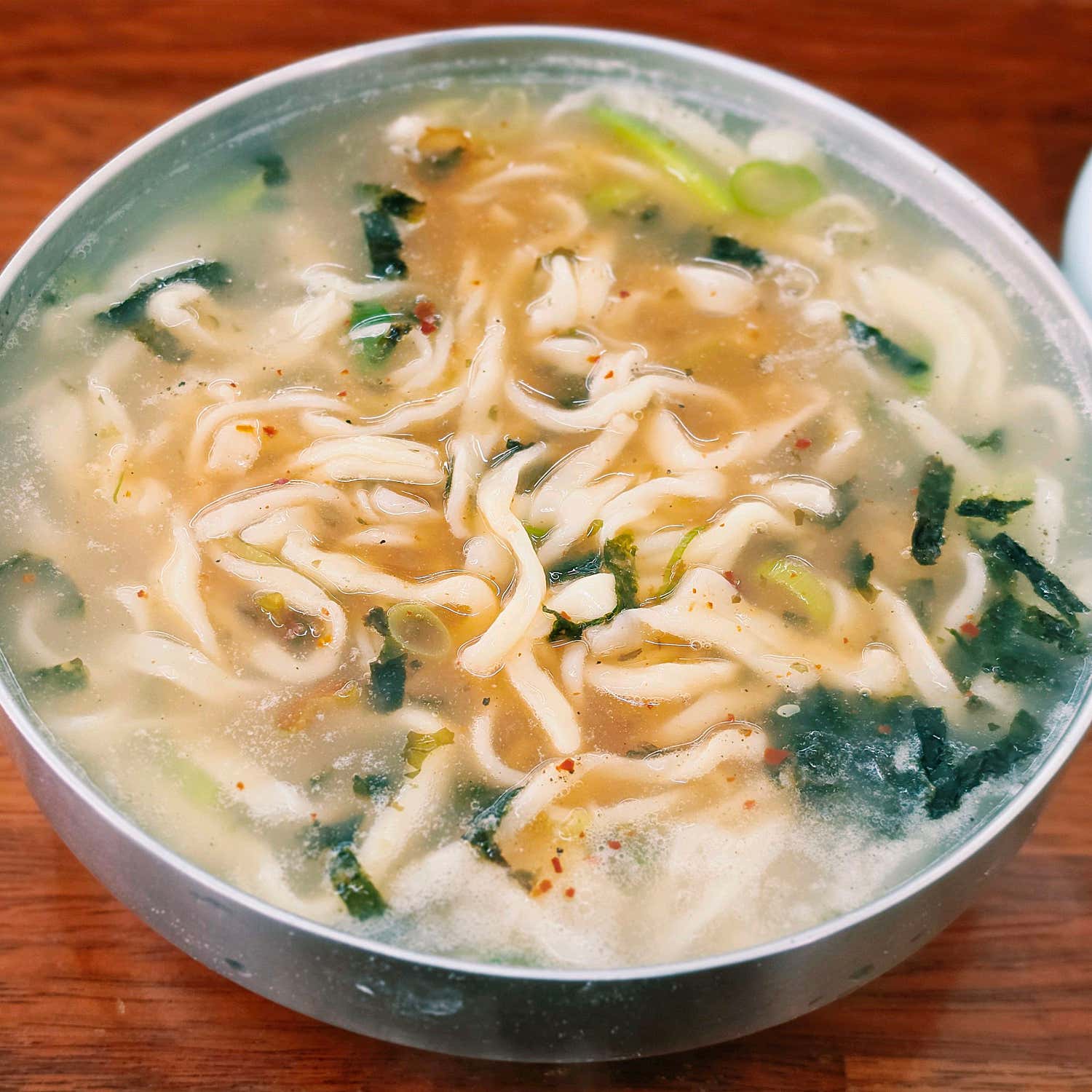 자양동손칼국수 사진 3