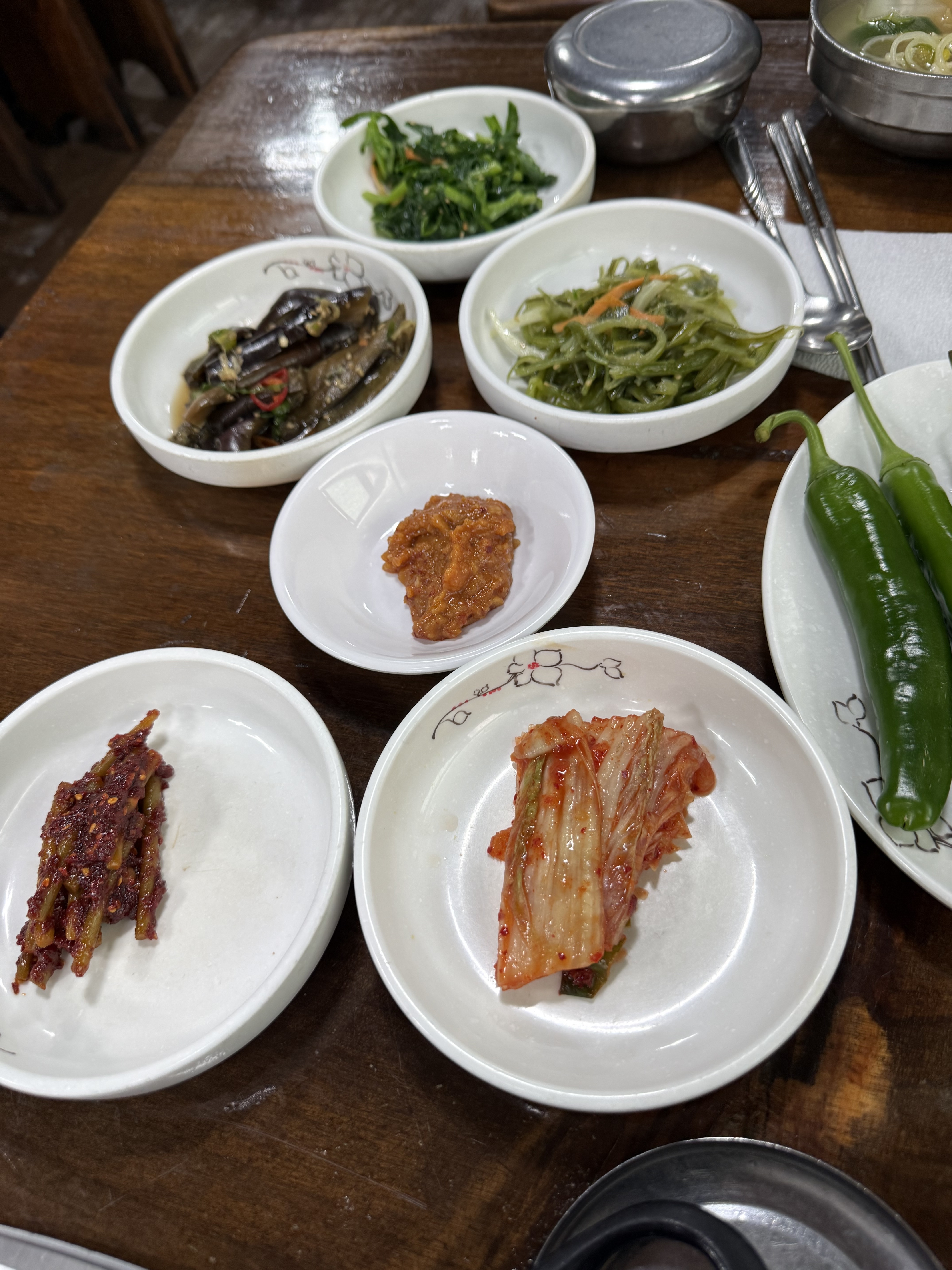청석골 사진 1