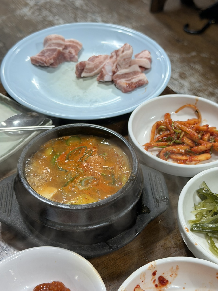 청석골 사진 4