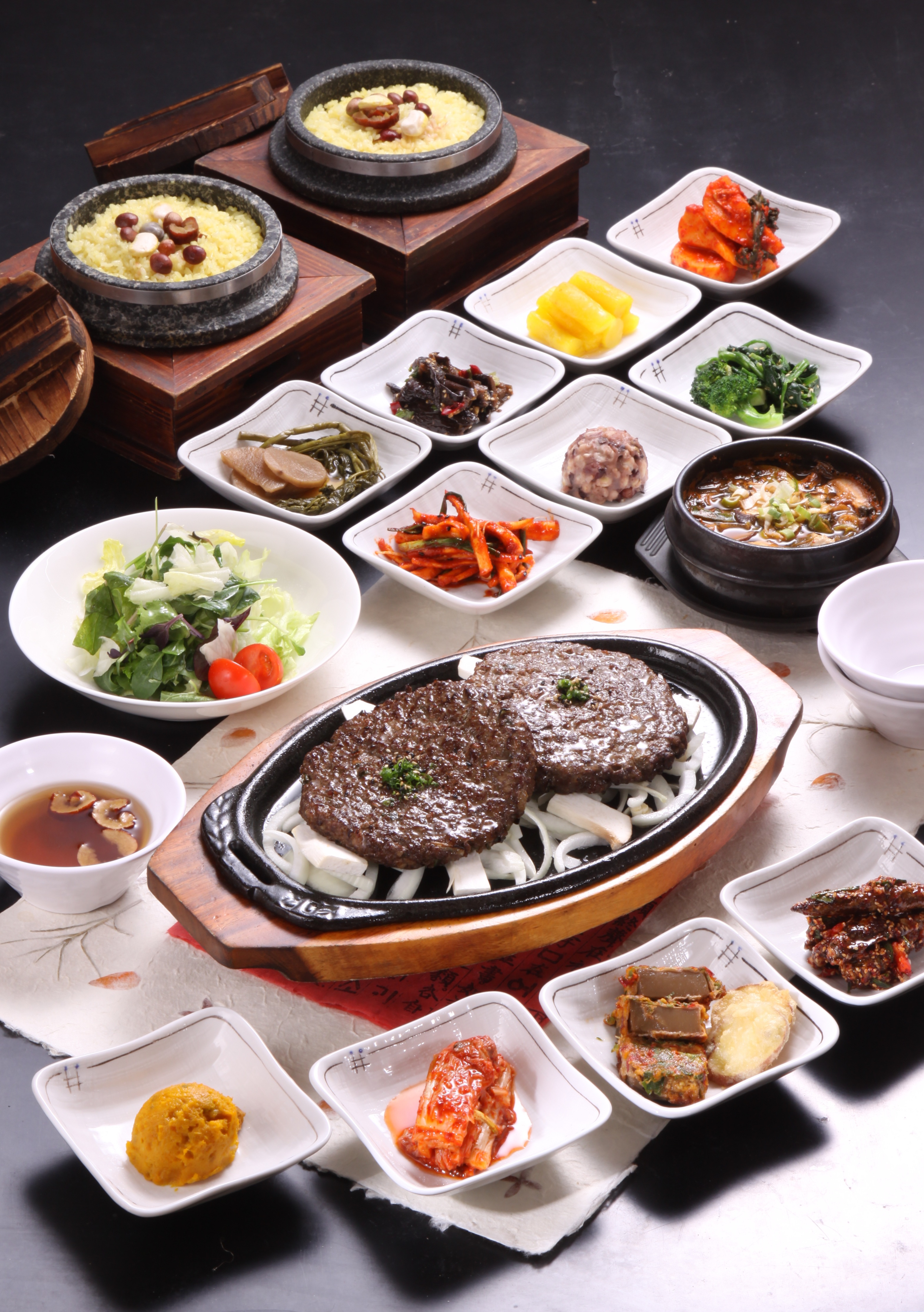 청풍황금떡갈비 사진 1