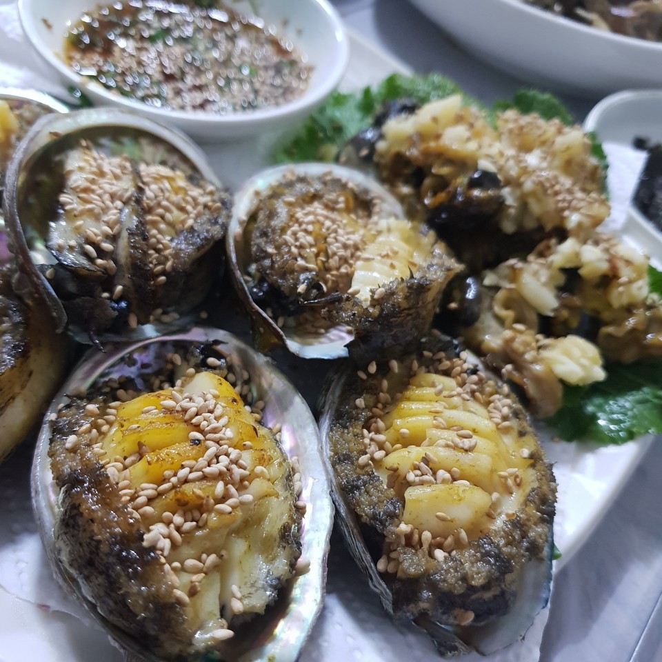 하당먹거리 사진 4