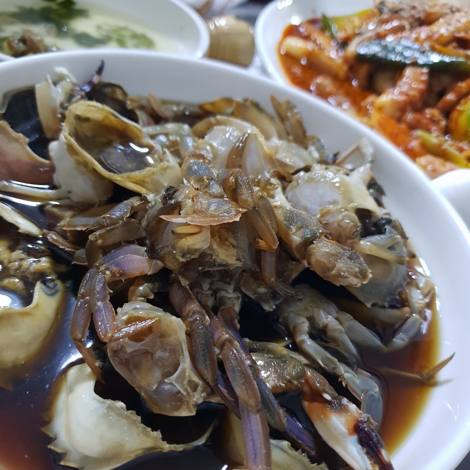 하당먹거리 사진 5