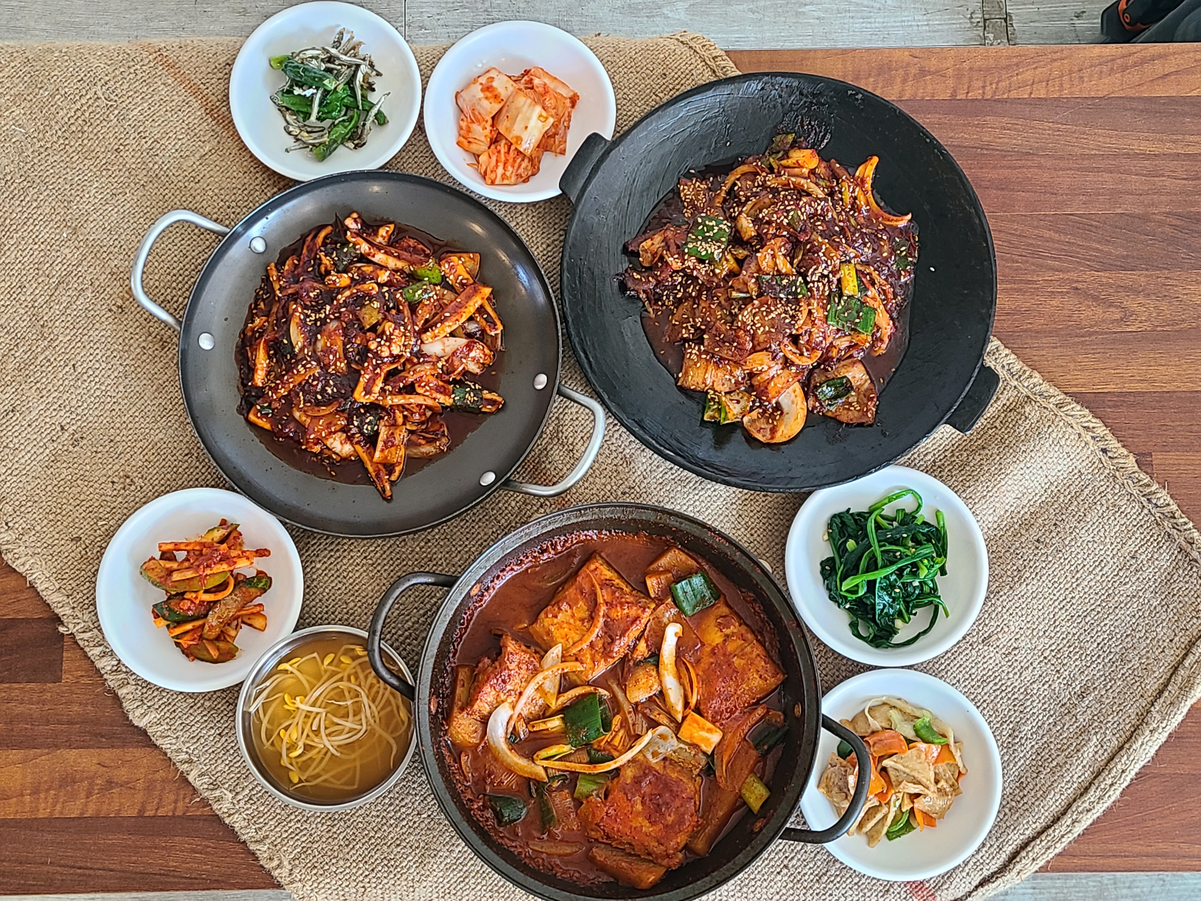 정화식당 사진 2