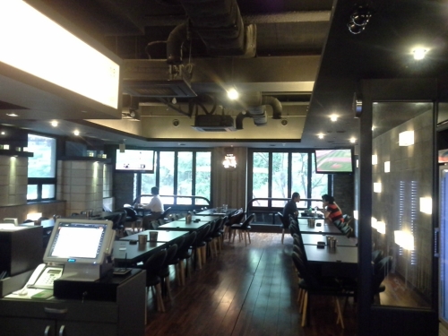 삼족 사진 3